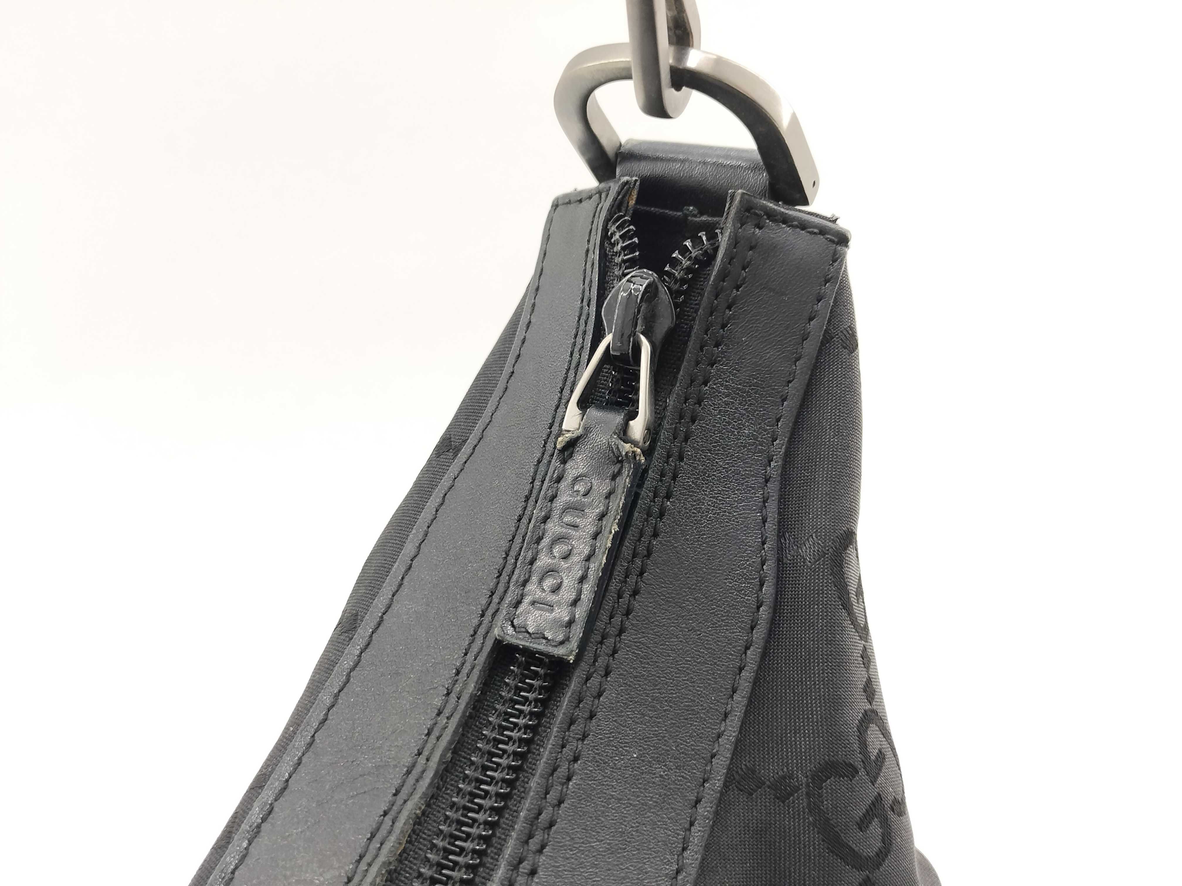 Bamboo Shoulder Bag — view 4