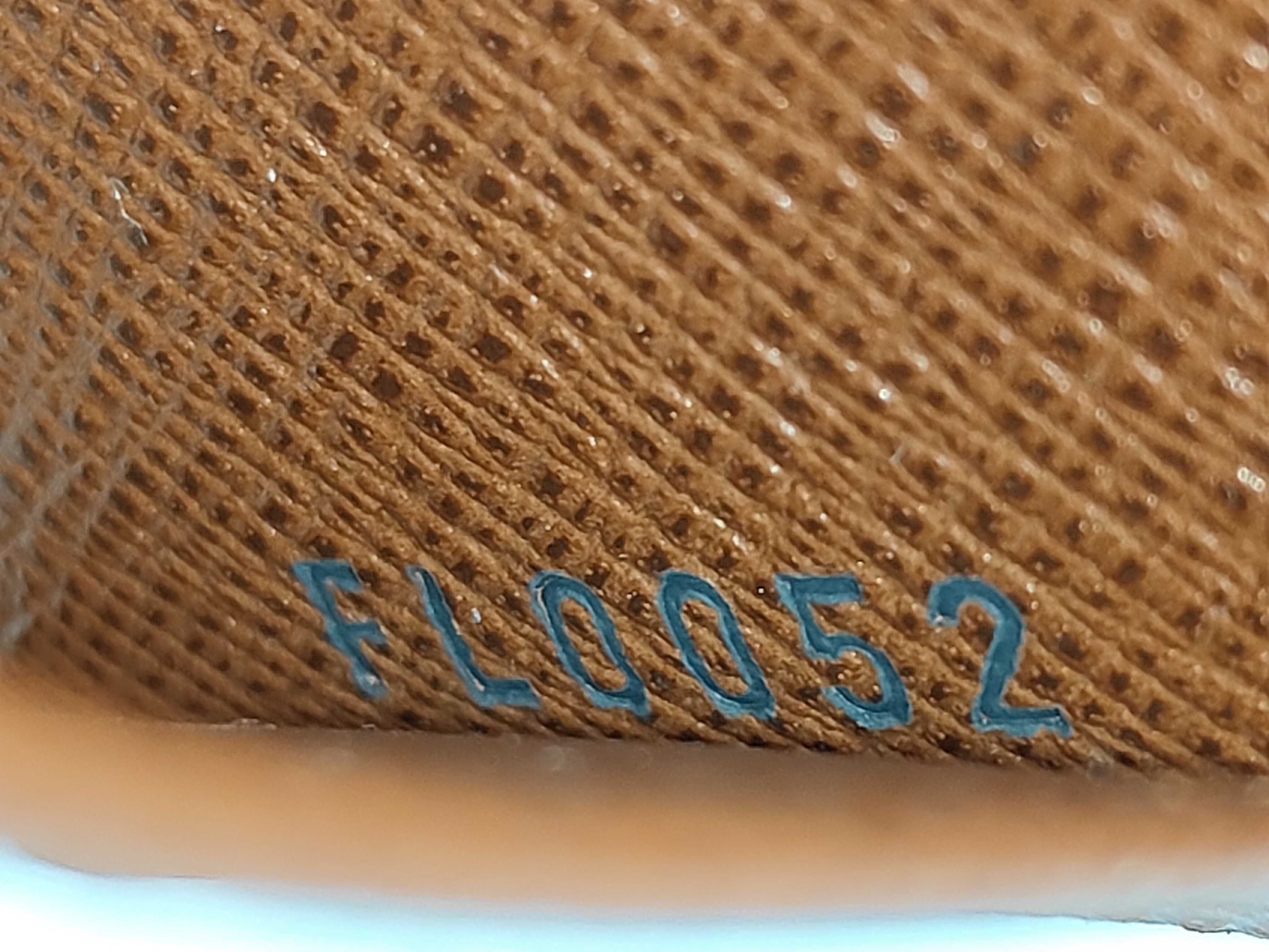 Monogram M62631 Multicles 4 Key Case — view 7