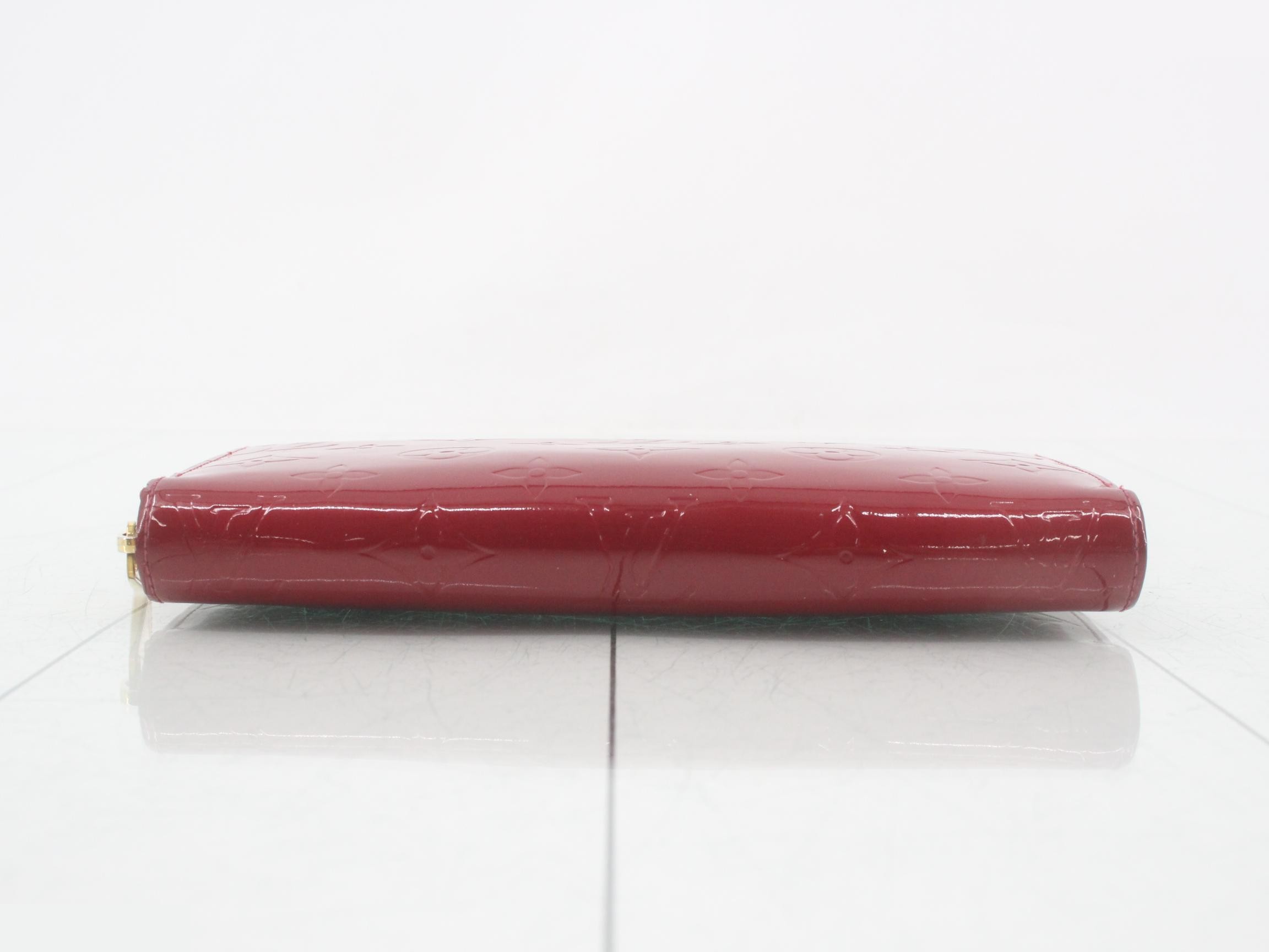 Zippy Wallet Amarant — view 3