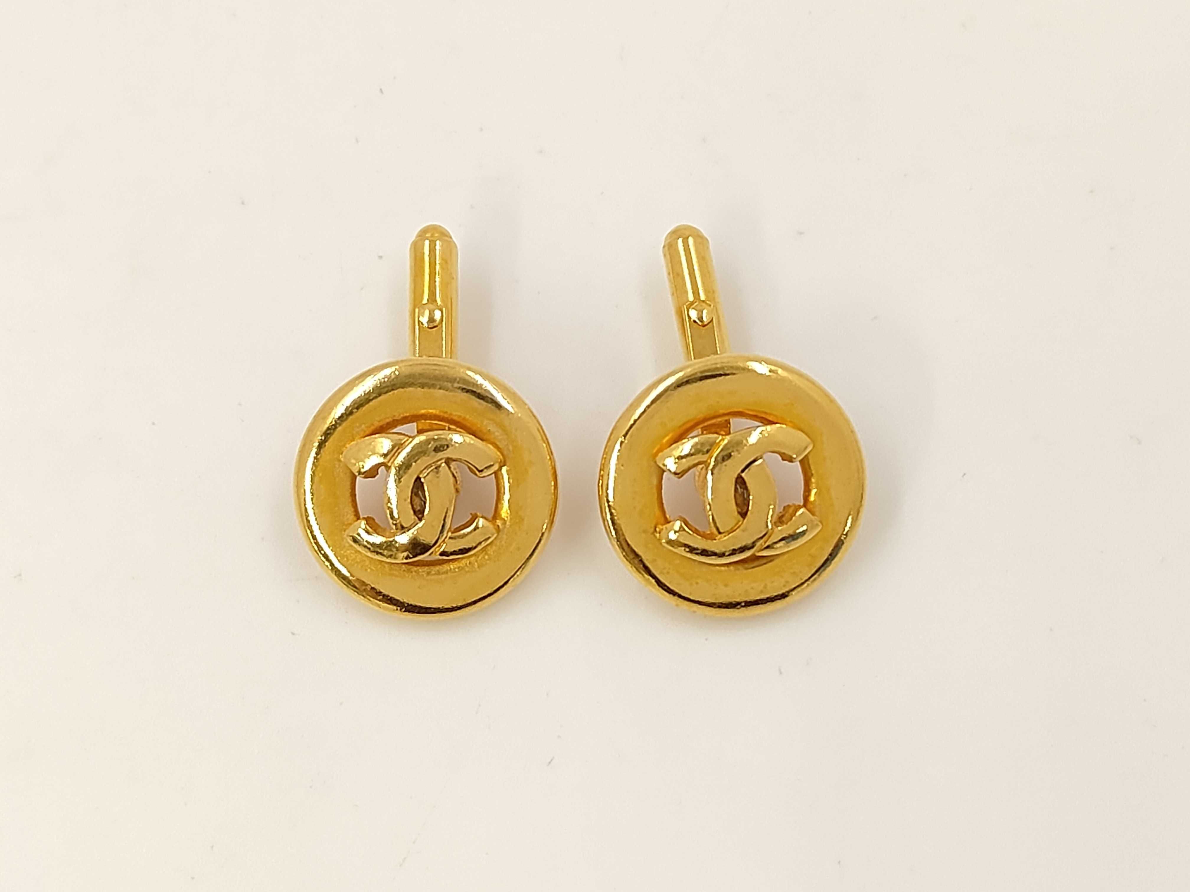 Tie Clip & Cufflinks