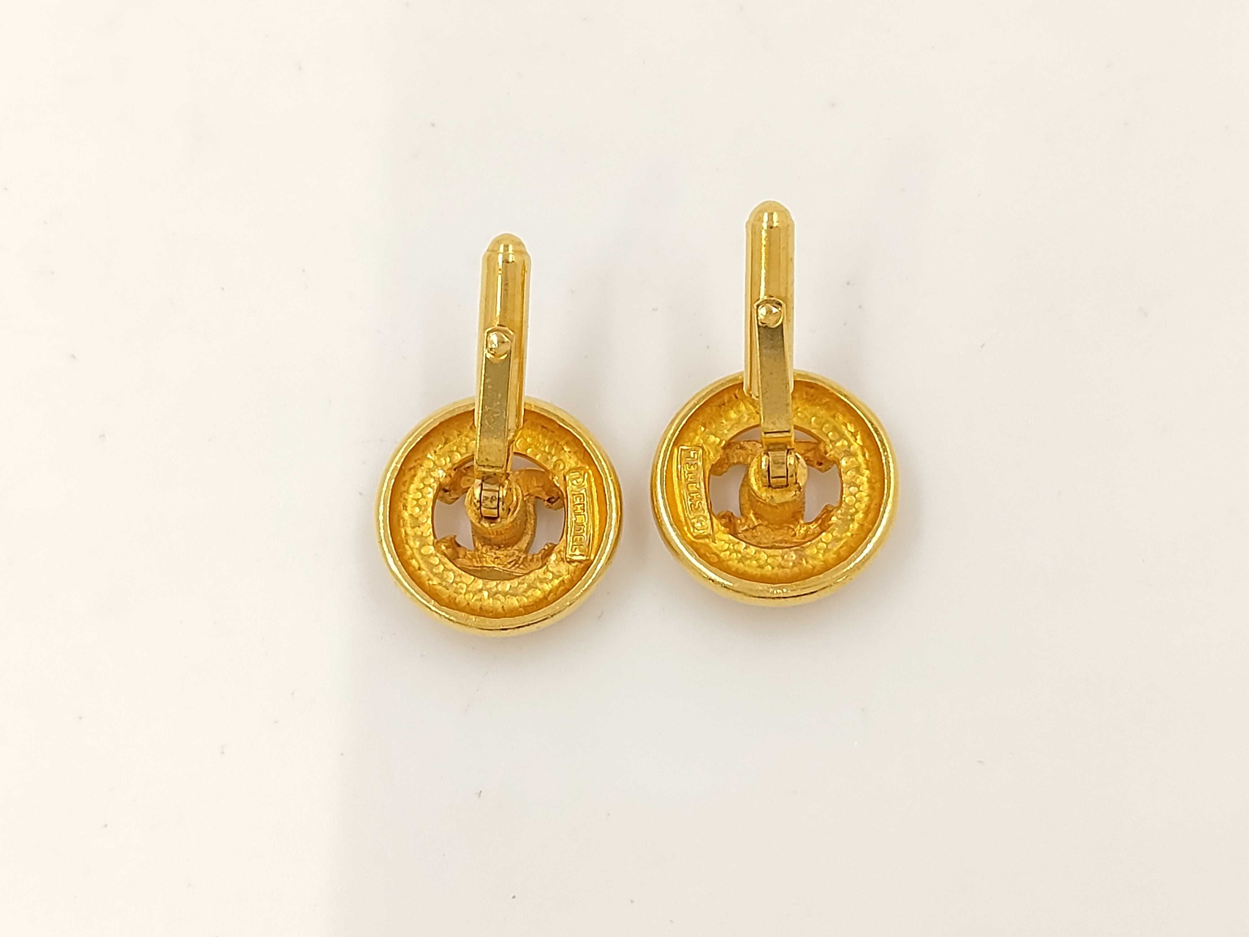 Tie Clip & Cufflinks — view 2