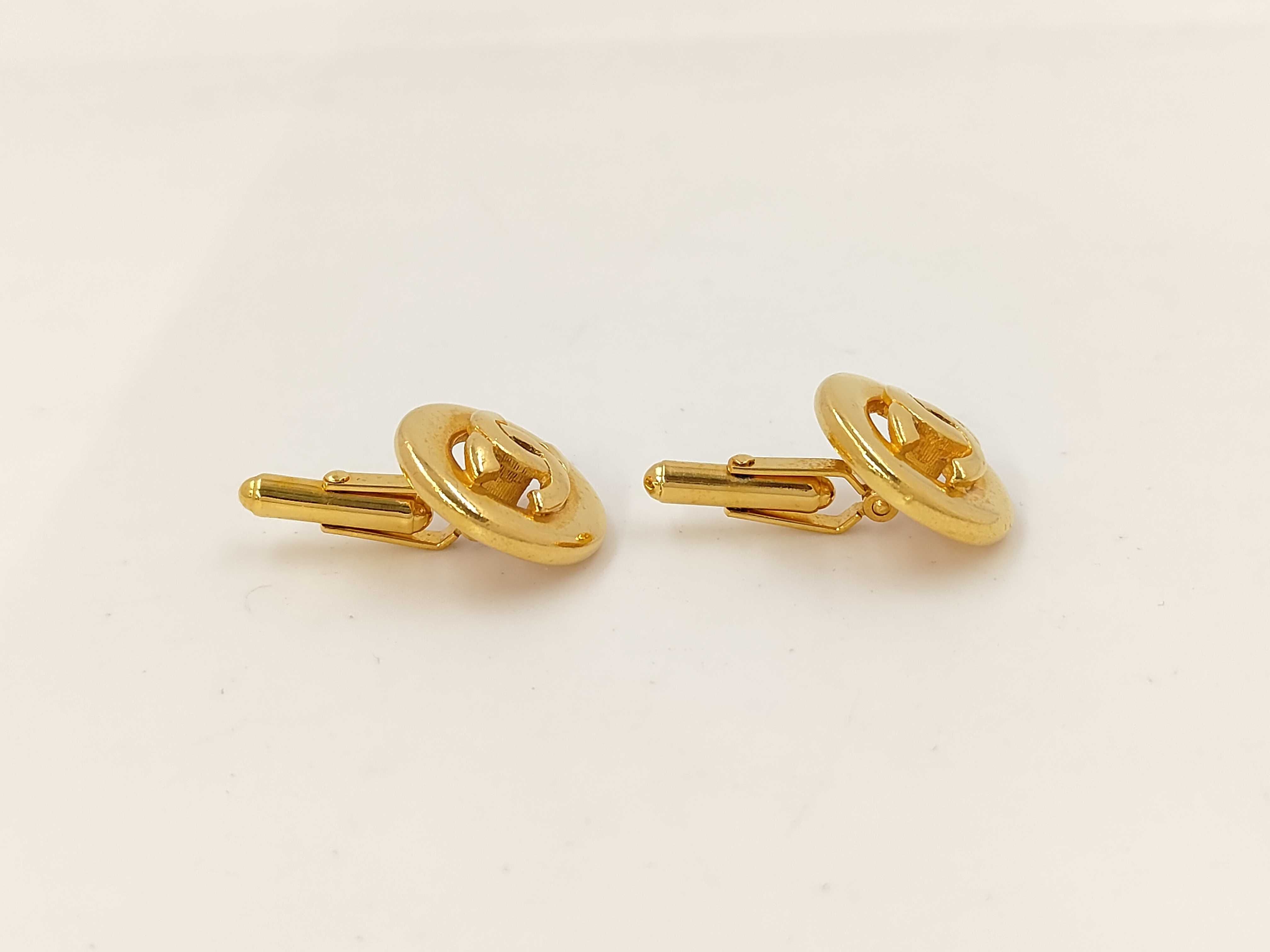 Tie Clip & Cufflinks — view 3
