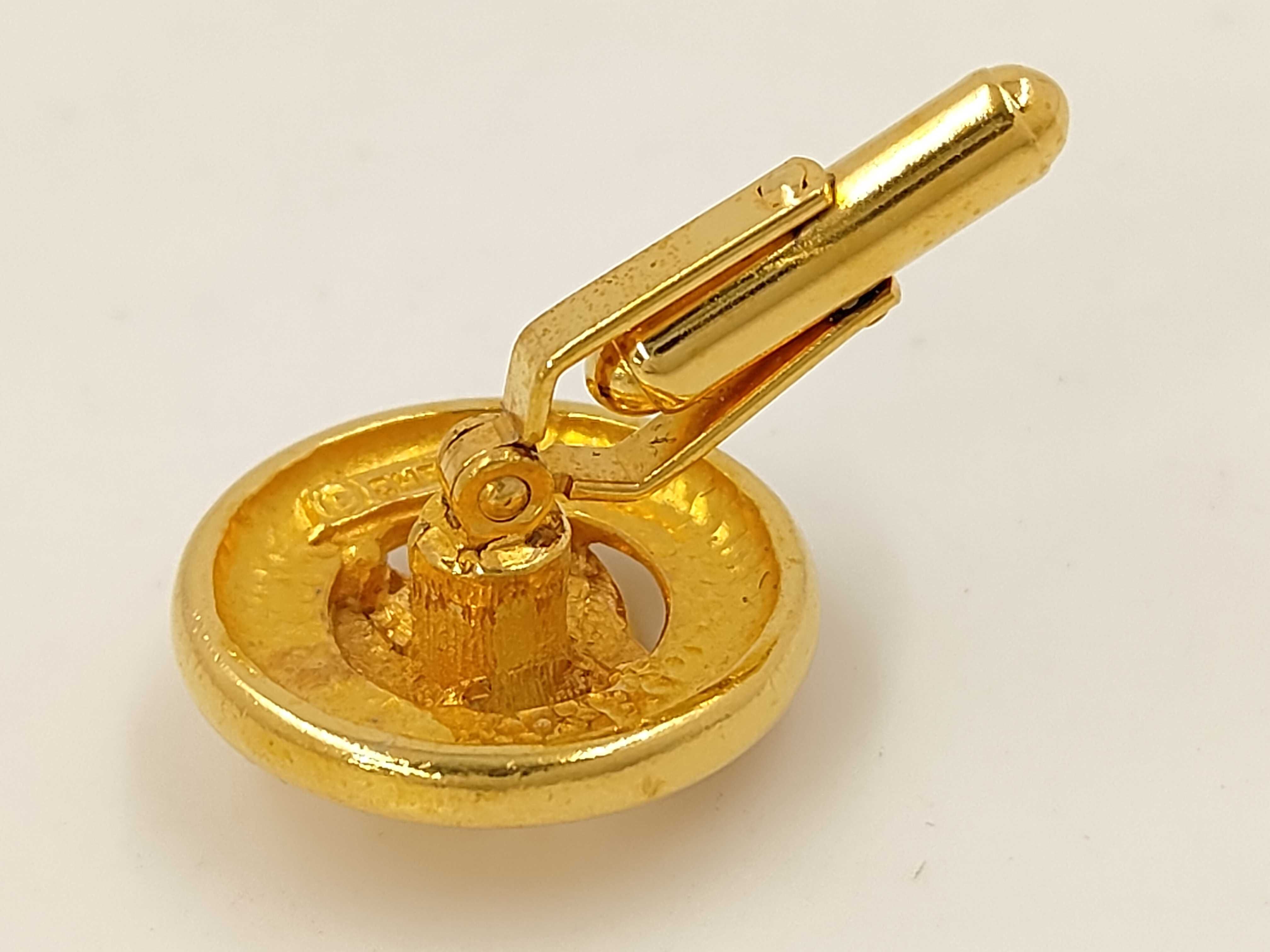 Tie Clip & Cufflinks — view 5