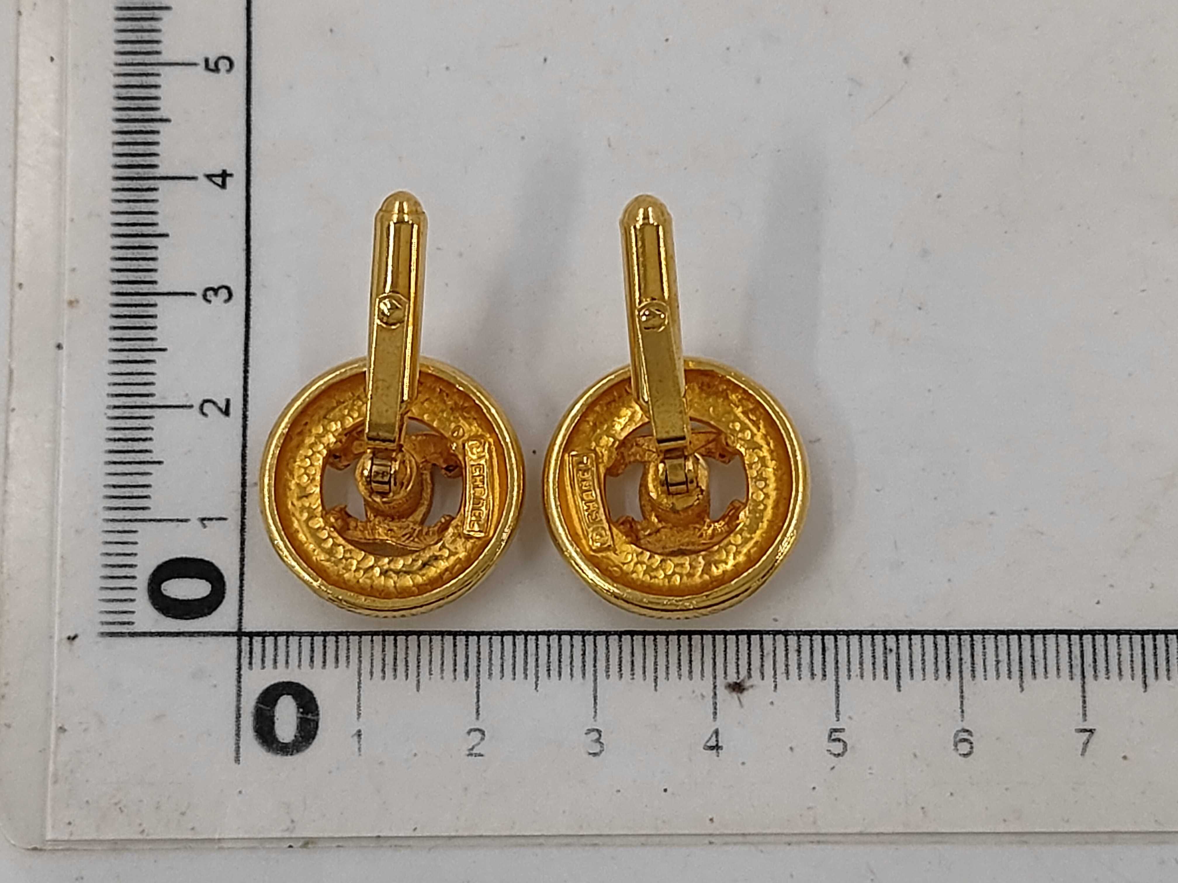 Tie Clip & Cufflinks — view 6