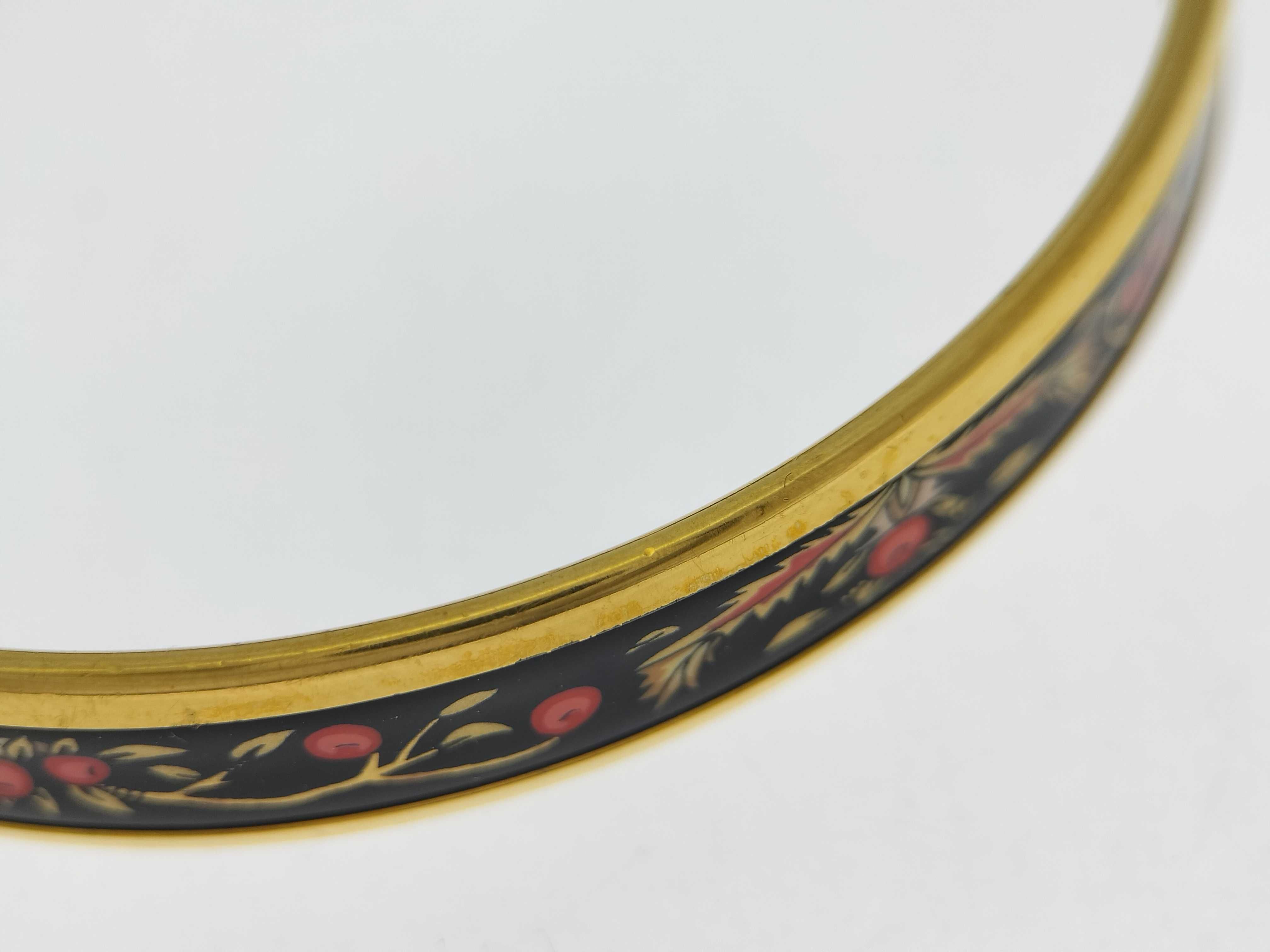 Enamel Bangle Bracelet — view 10
