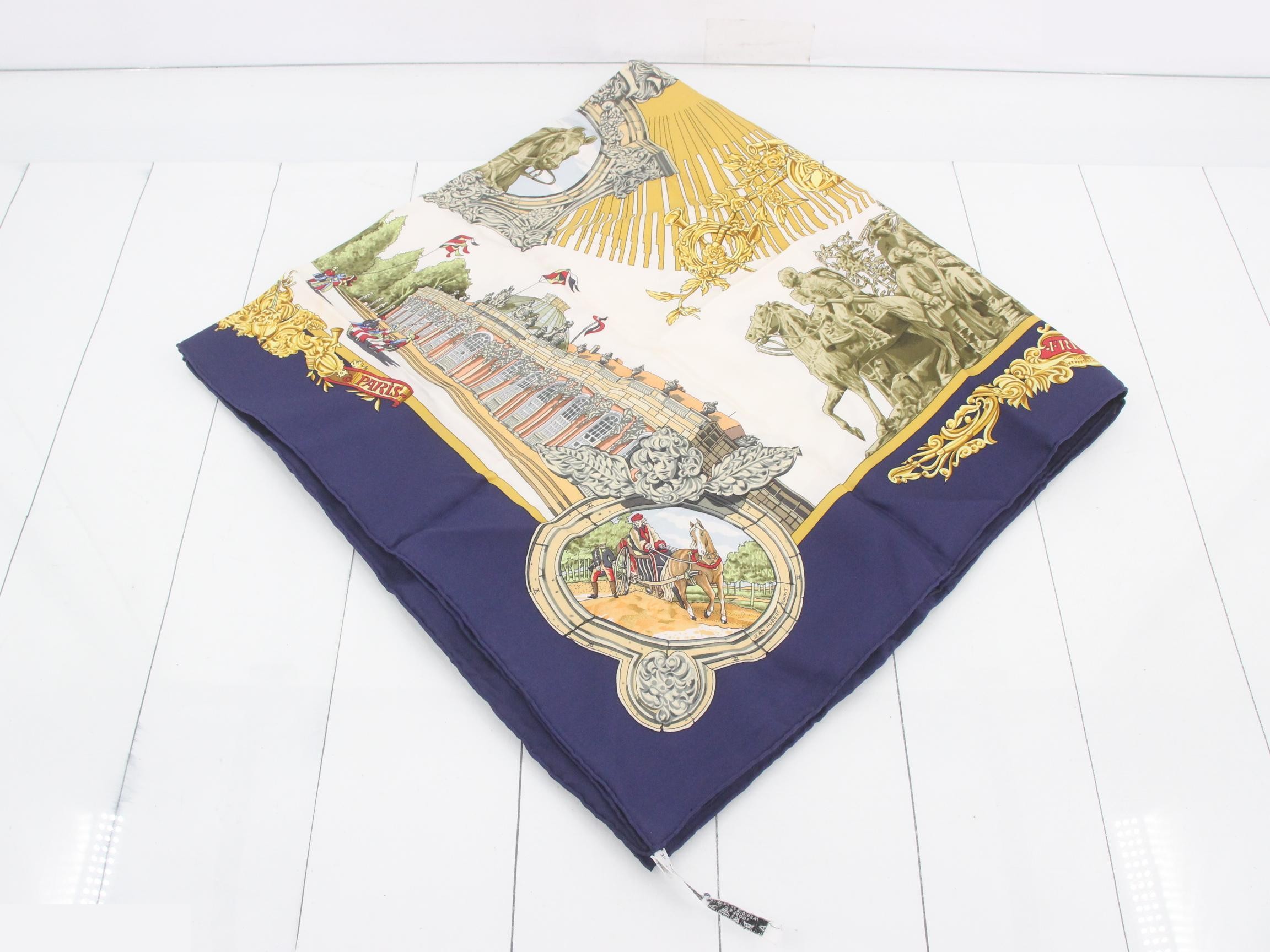 Carre (Navy)