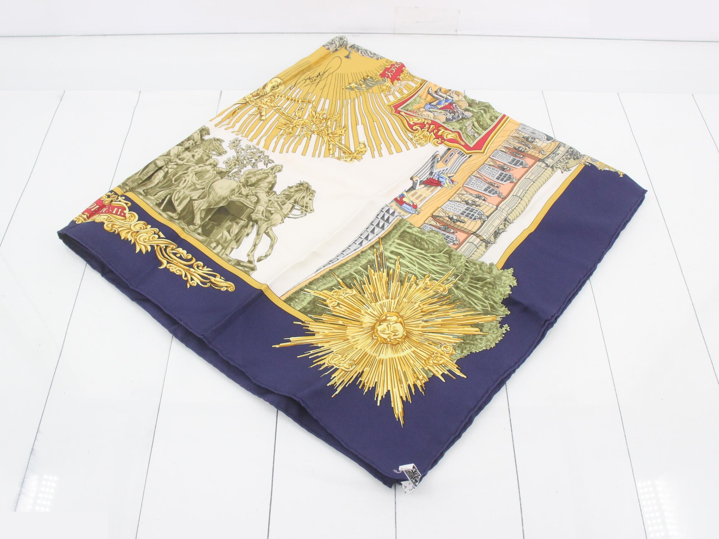 Carre (Navy) — view 2