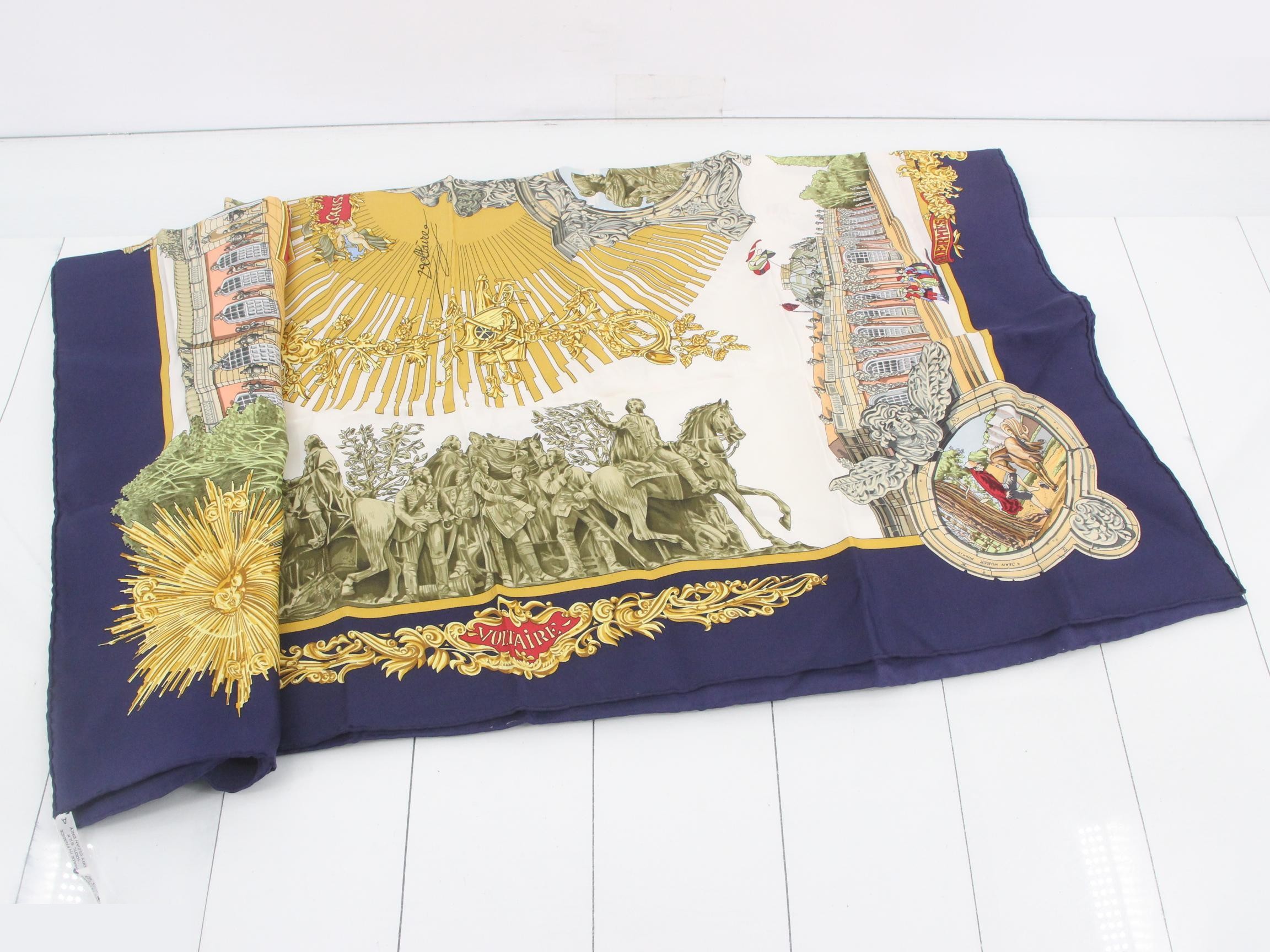 Carre (Navy) — view 3