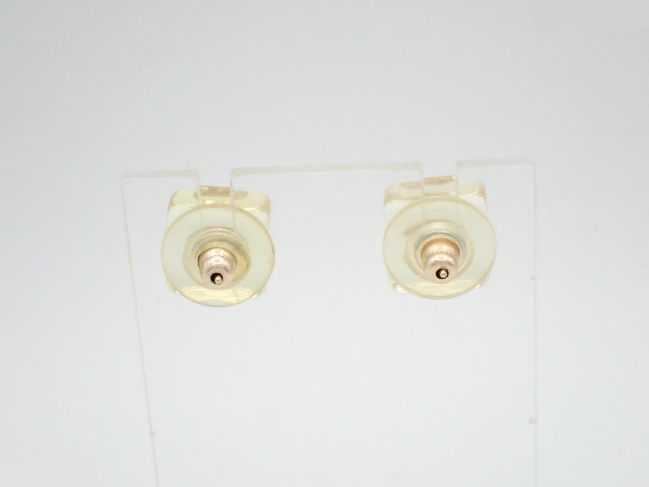 Coco earrings, with box. — view 2