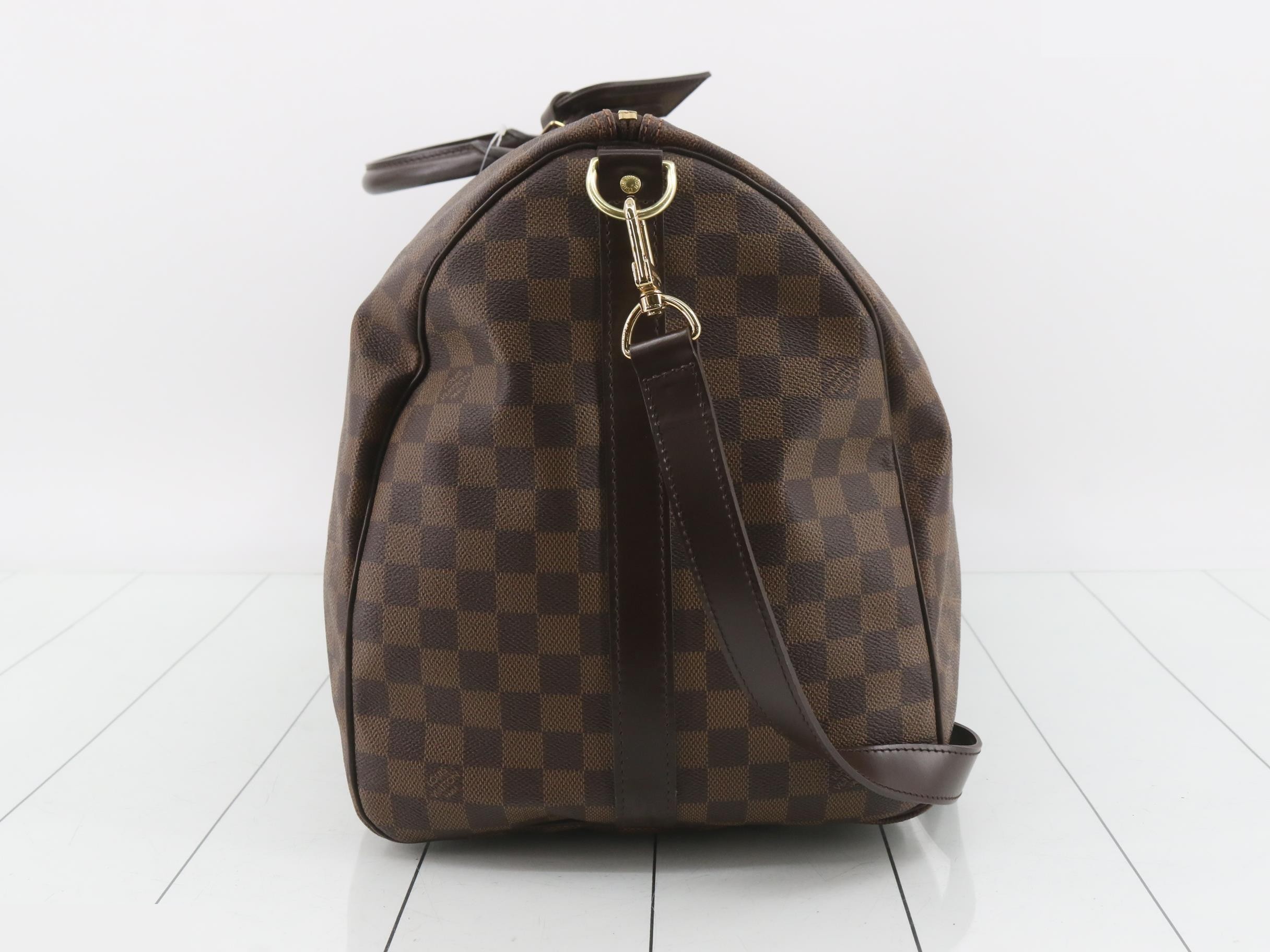 Keepall Bandoulière 55 — view 4