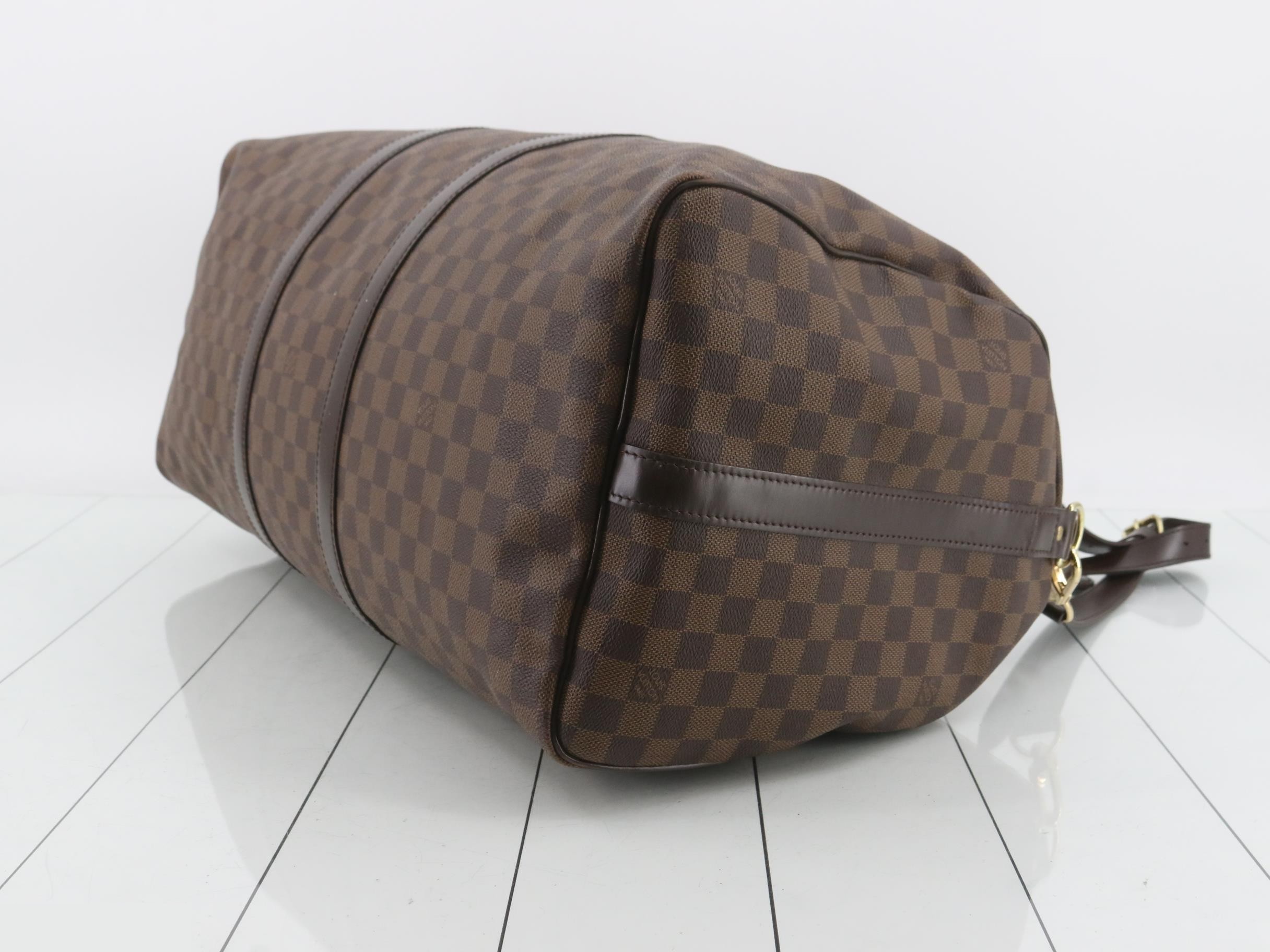 Keepall Bandoulière 55 — view 6