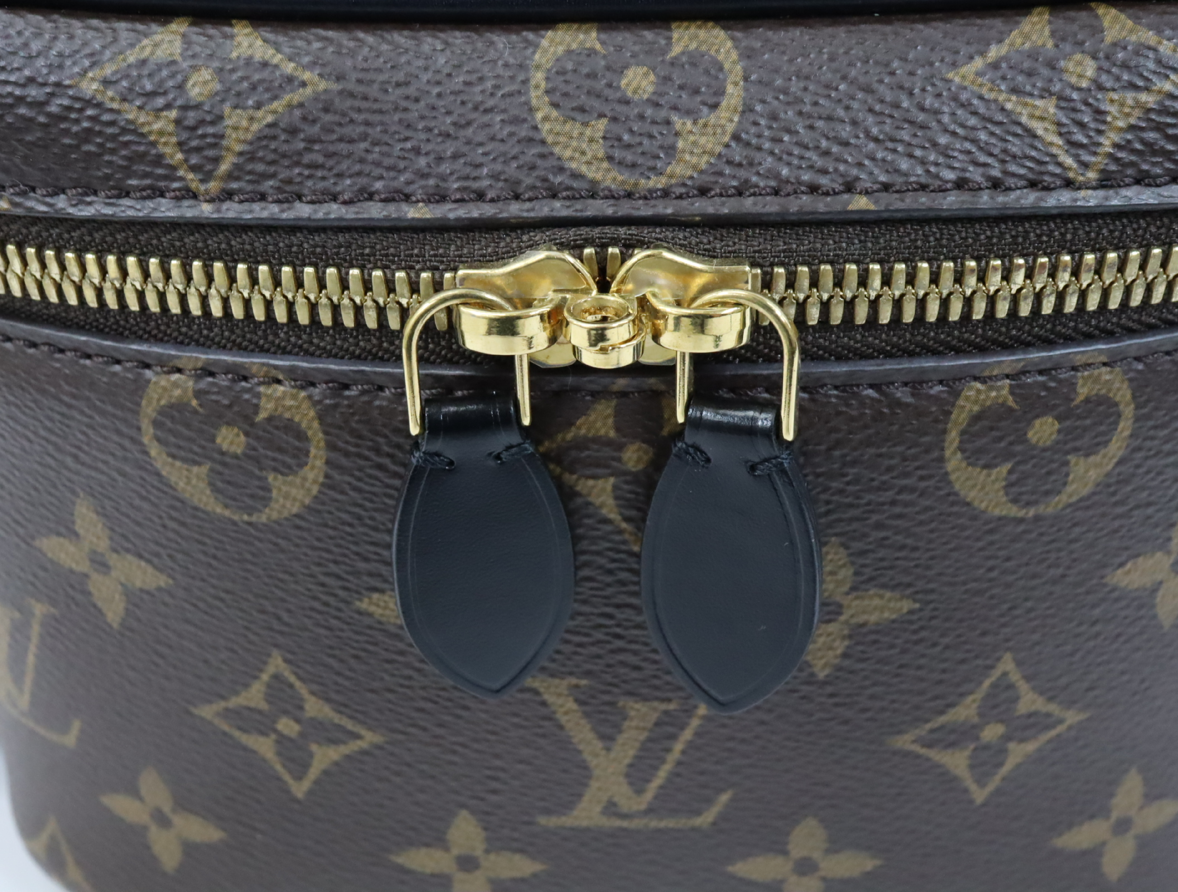 Monogram Reverse Vanity NV M45165 Vanity Bag (RFID detected) Shoulder Bag — view 12