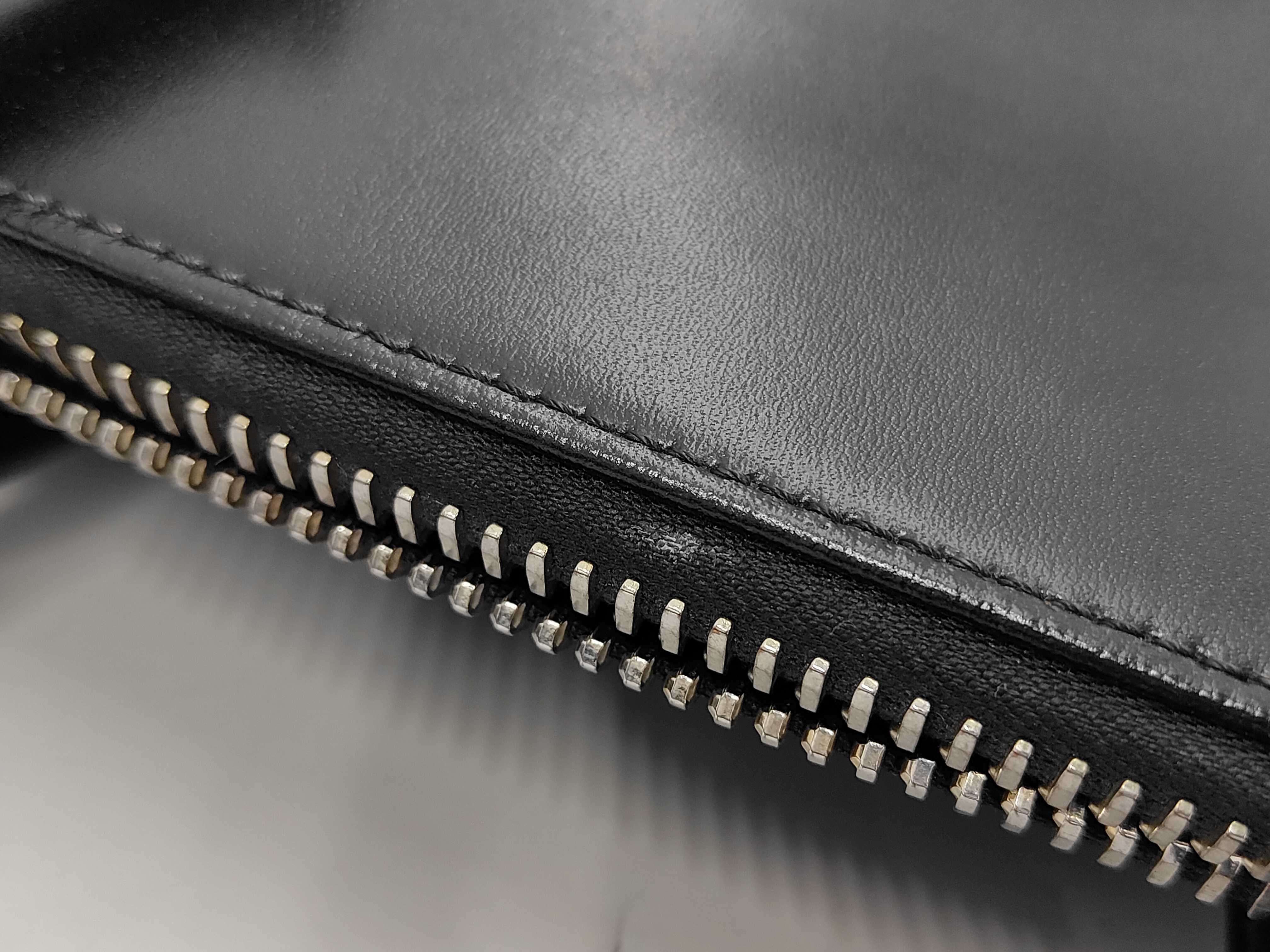 Antigona Small Bag in Box Calfskin Handbag — view 11