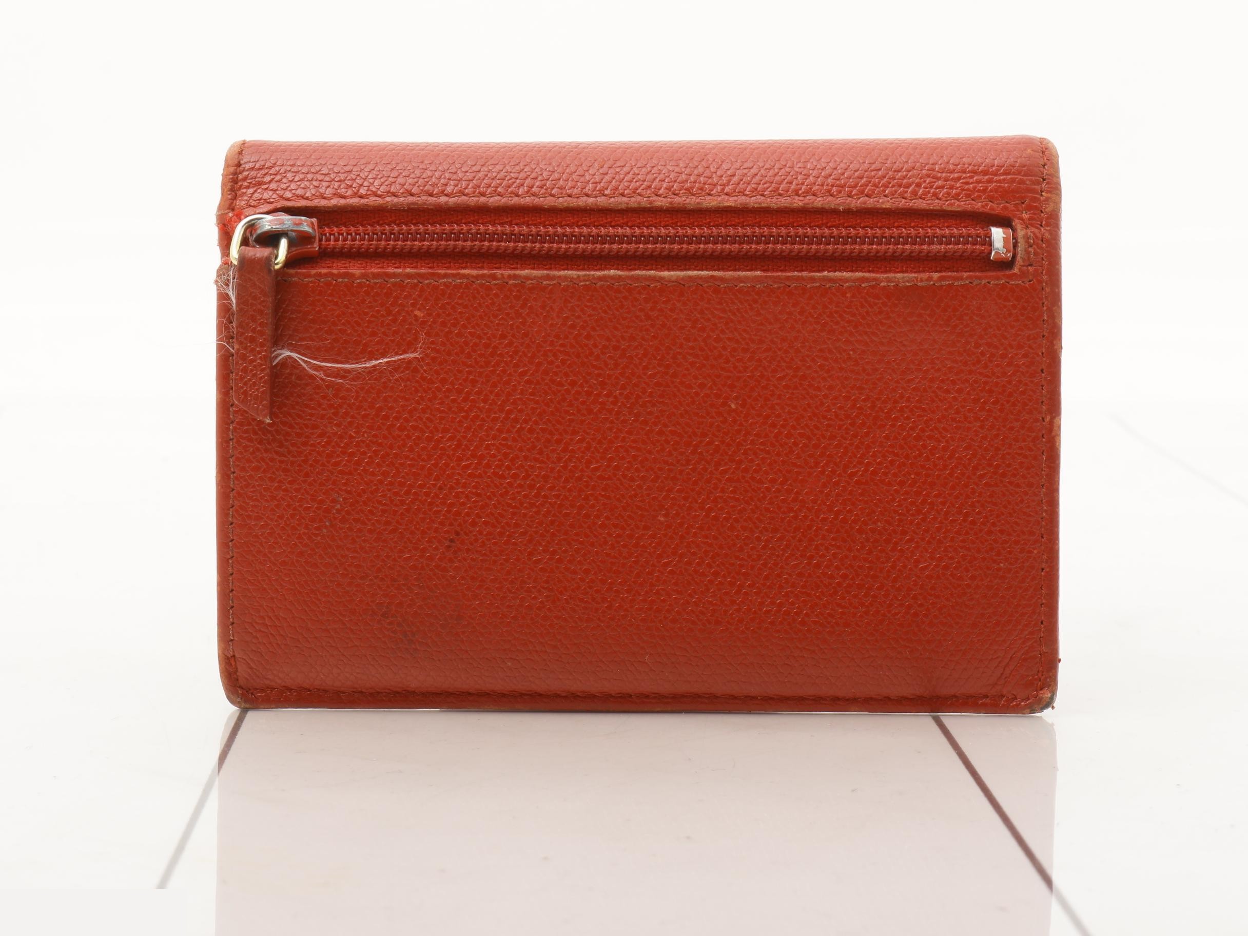 Coco Button (bags), notebook covers, card cases, etc. — view 2