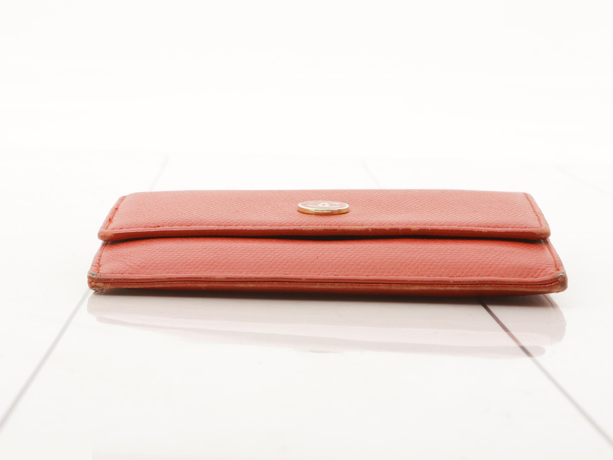 Coco Button (bags), notebook covers, card cases, etc. — view 3