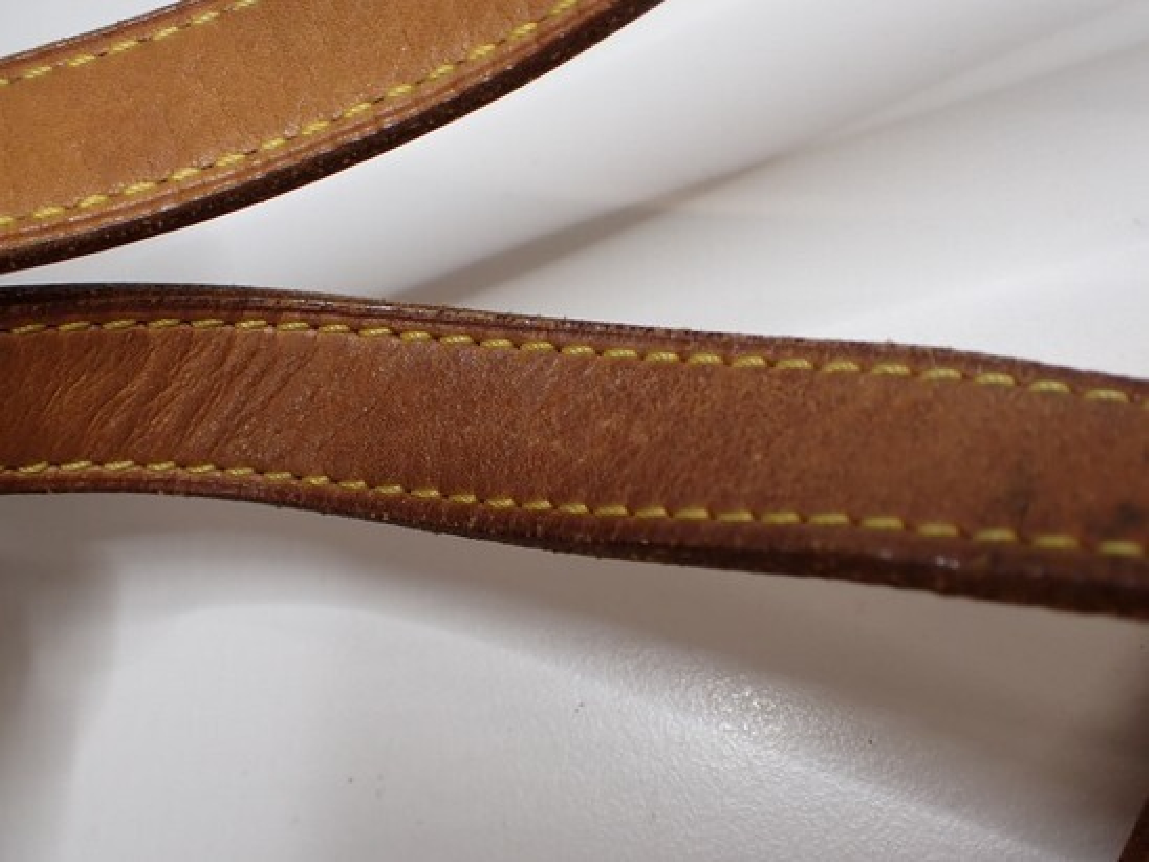 Monogram Tote Bag — view 4
