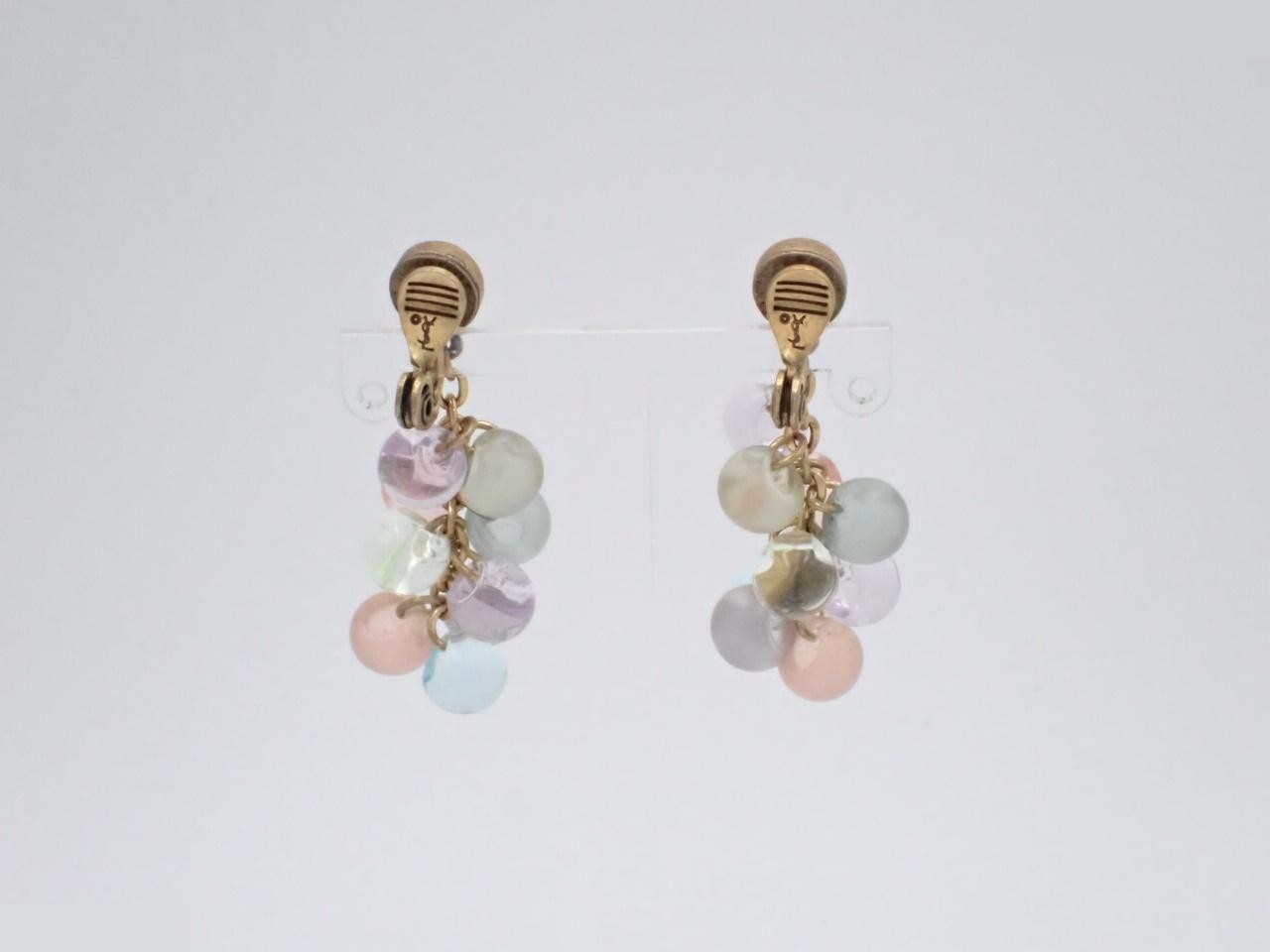 Other lines: Precious metals and earrings — view 2