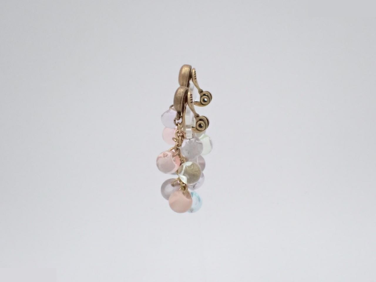 Other lines: Precious metals and earrings — view 3