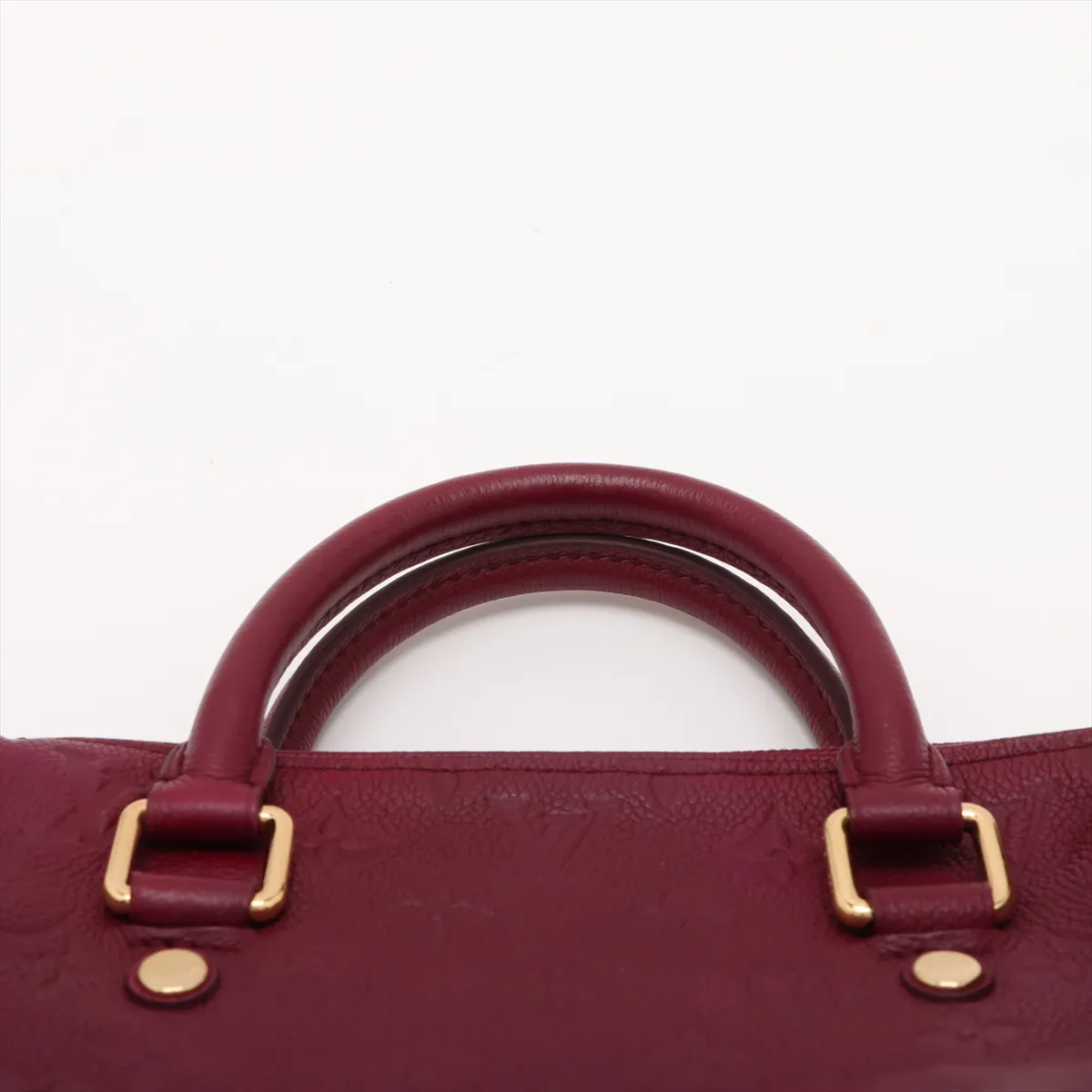 Monogram Empreinte Speedy Bandouliere 25 M40764 SP0183 Purple — view 6