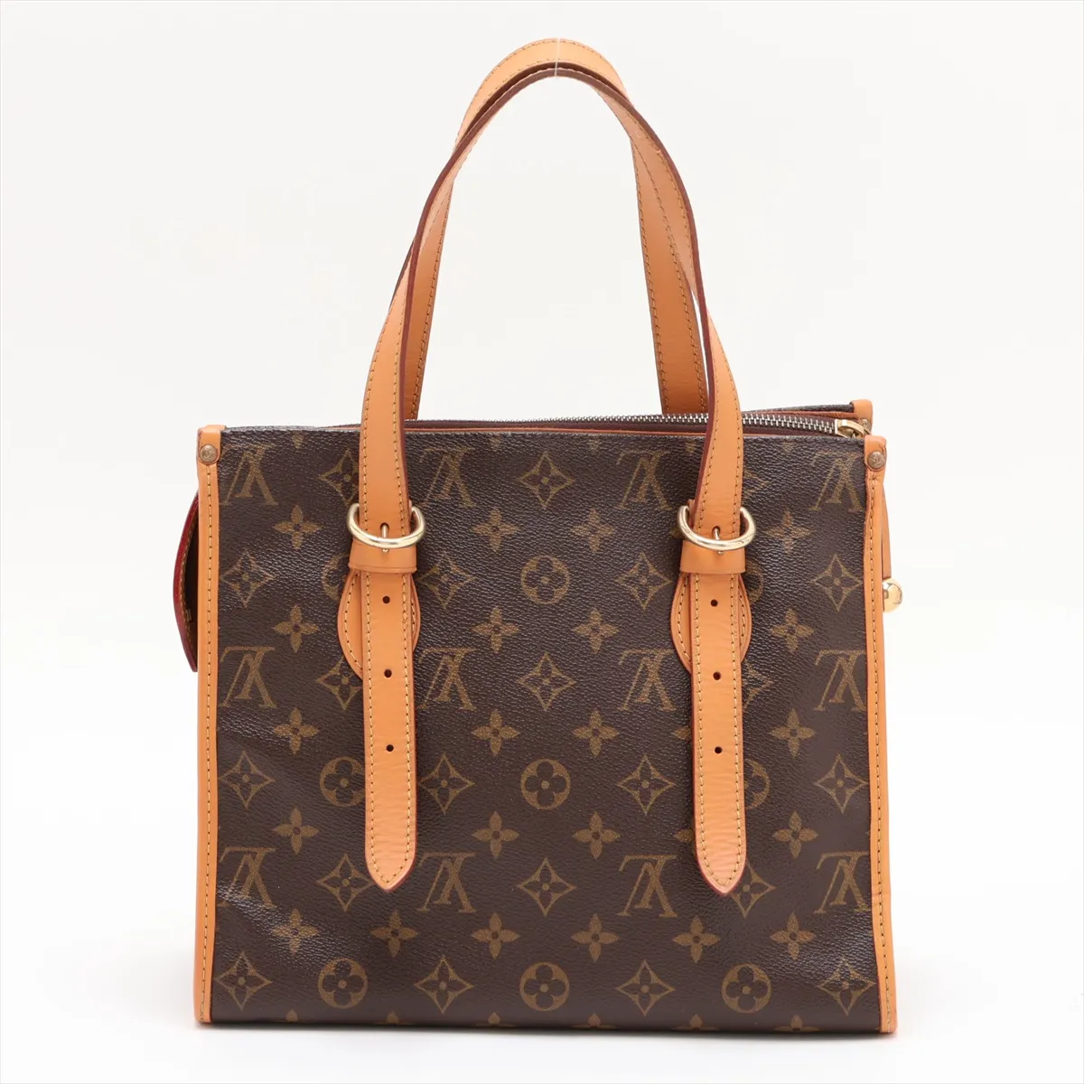 Monogram Popincourt M40007 SR0016 Brown — view 2