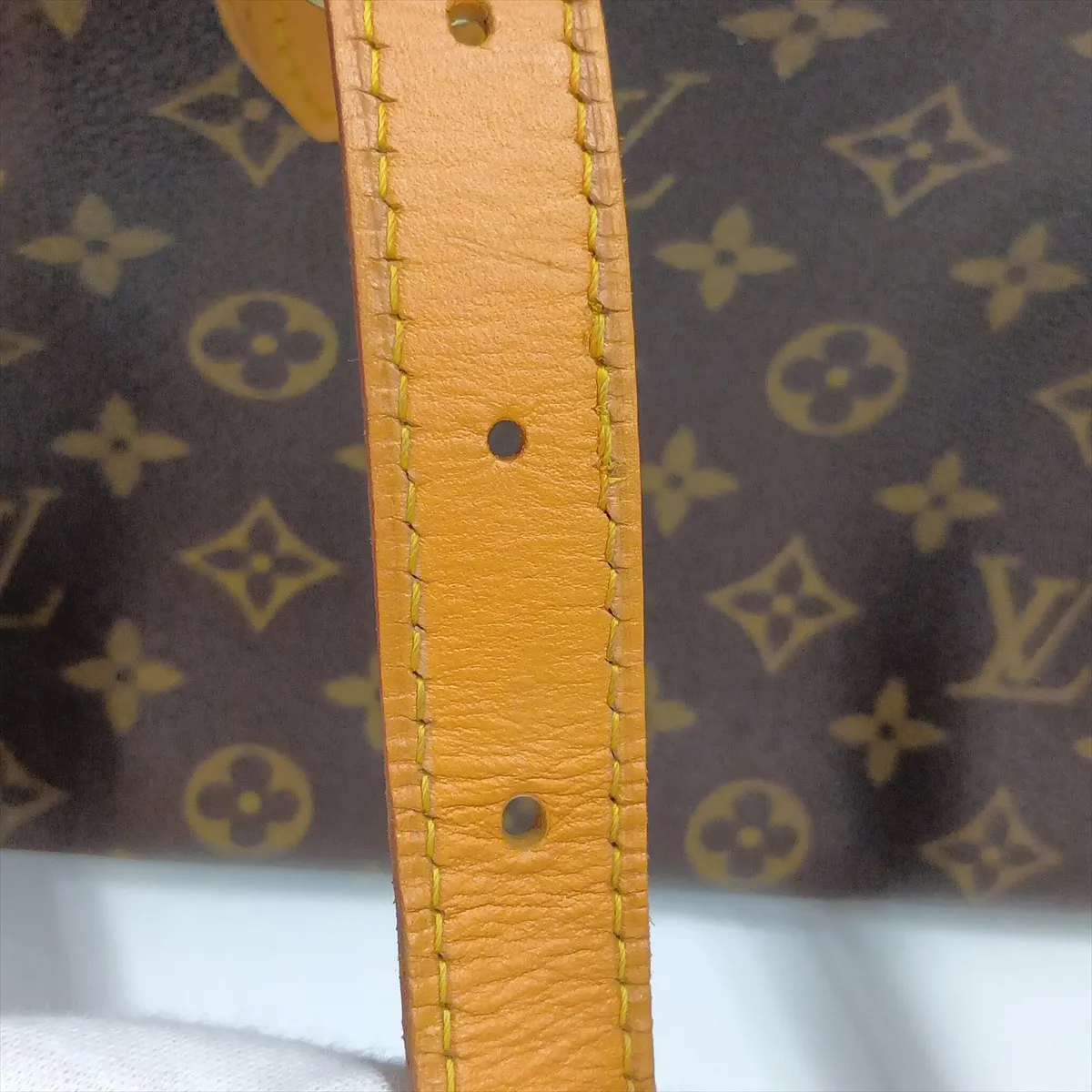 Monogram Popincourt M40007 SR0016 Brown — view 12