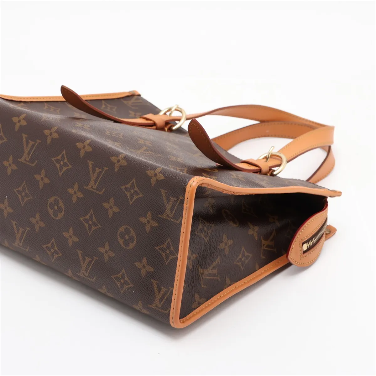 Monogram Popincourt M40007 SR0016 Brown — view 3