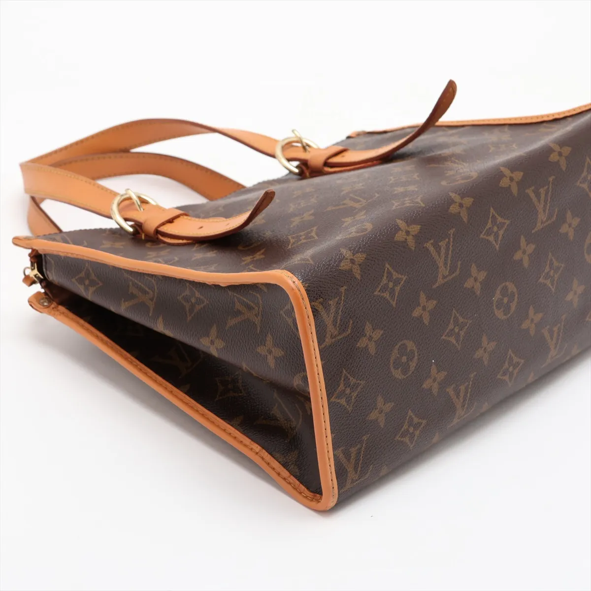 Monogram Popincourt M40007 SR0016 Brown — view 4