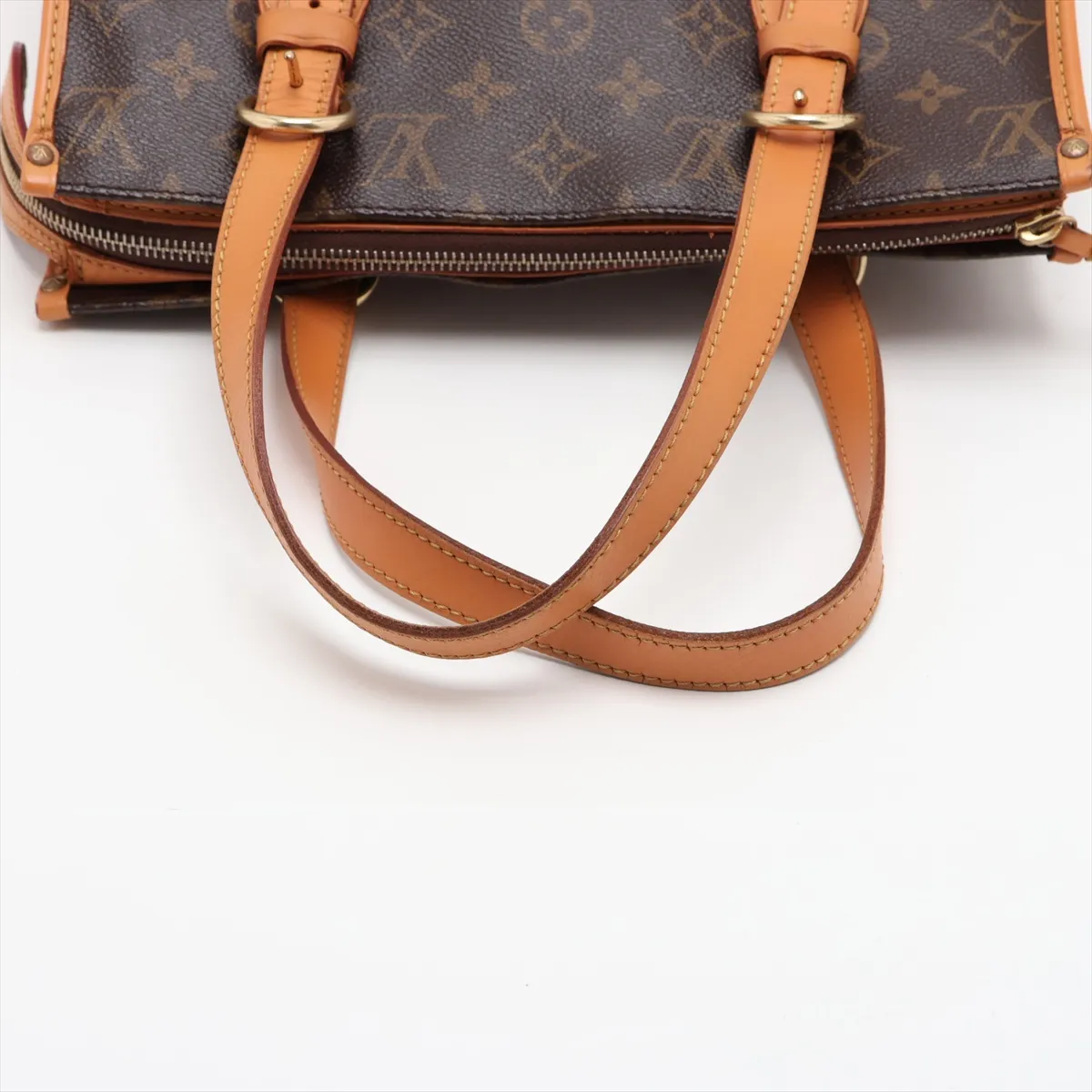 Monogram Popincourt M40007 SR0016 Brown — view 5