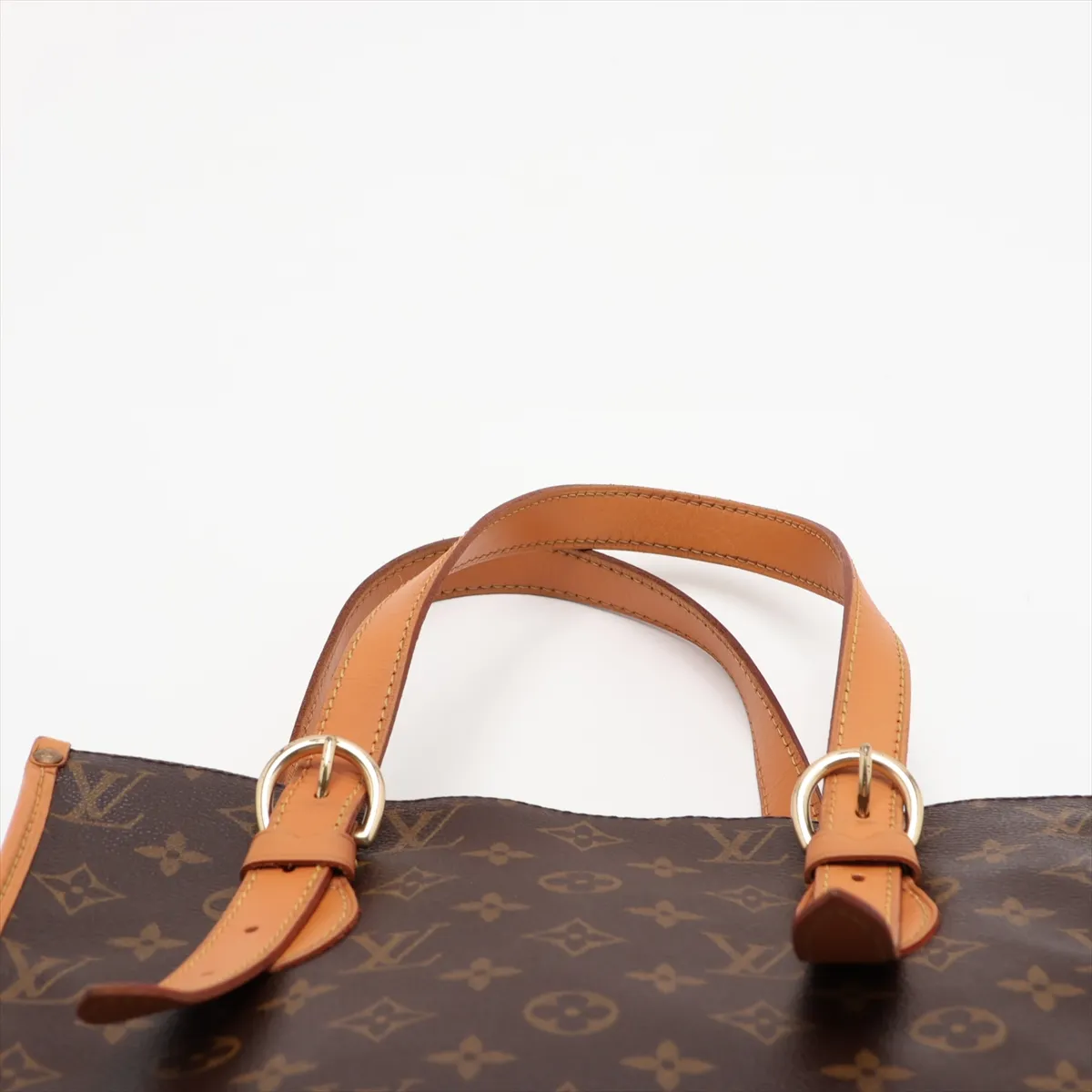 Monogram Popincourt M40007 SR0016 Brown — view 6