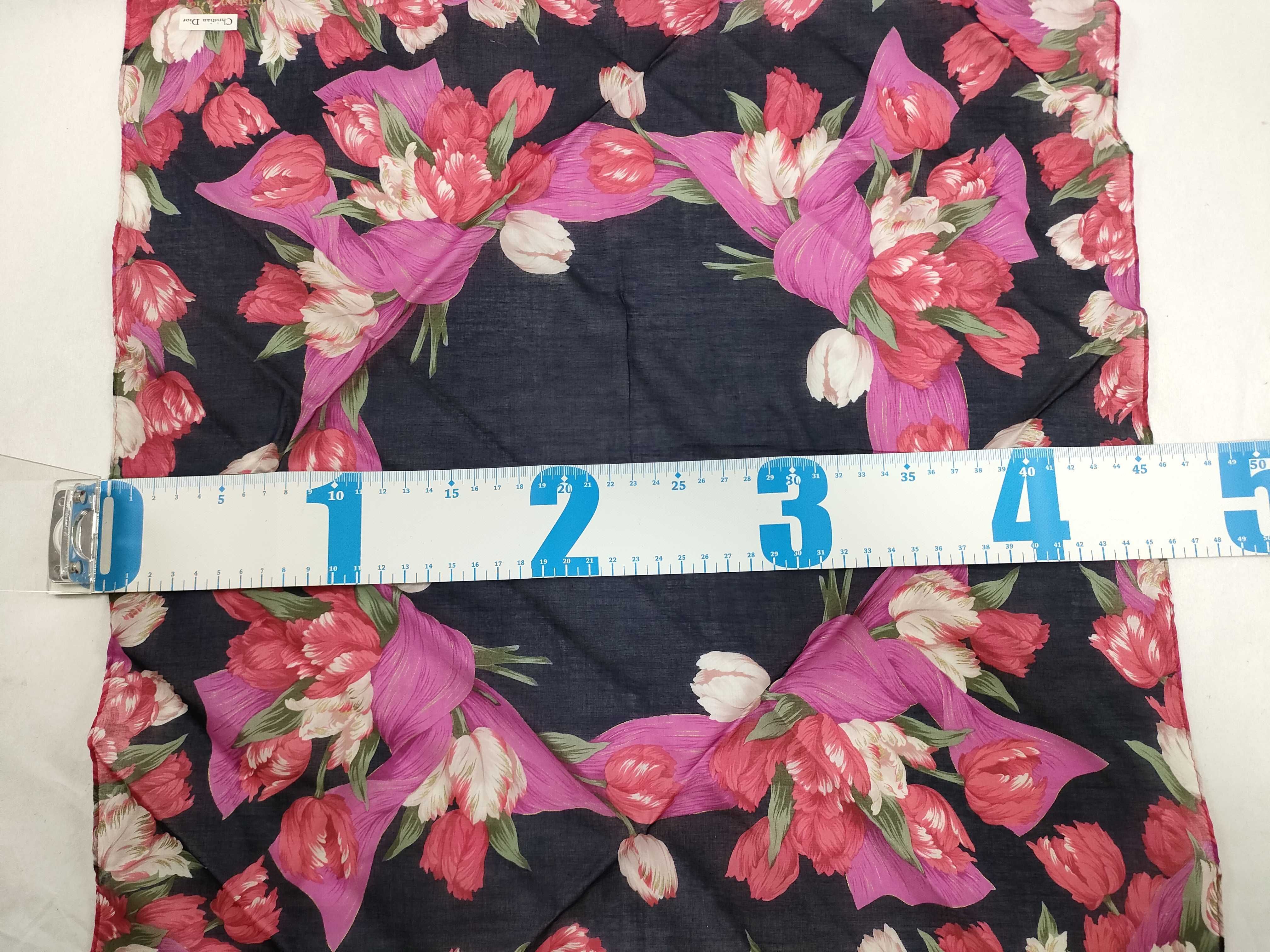 Christian scarf and other accessories — view 2