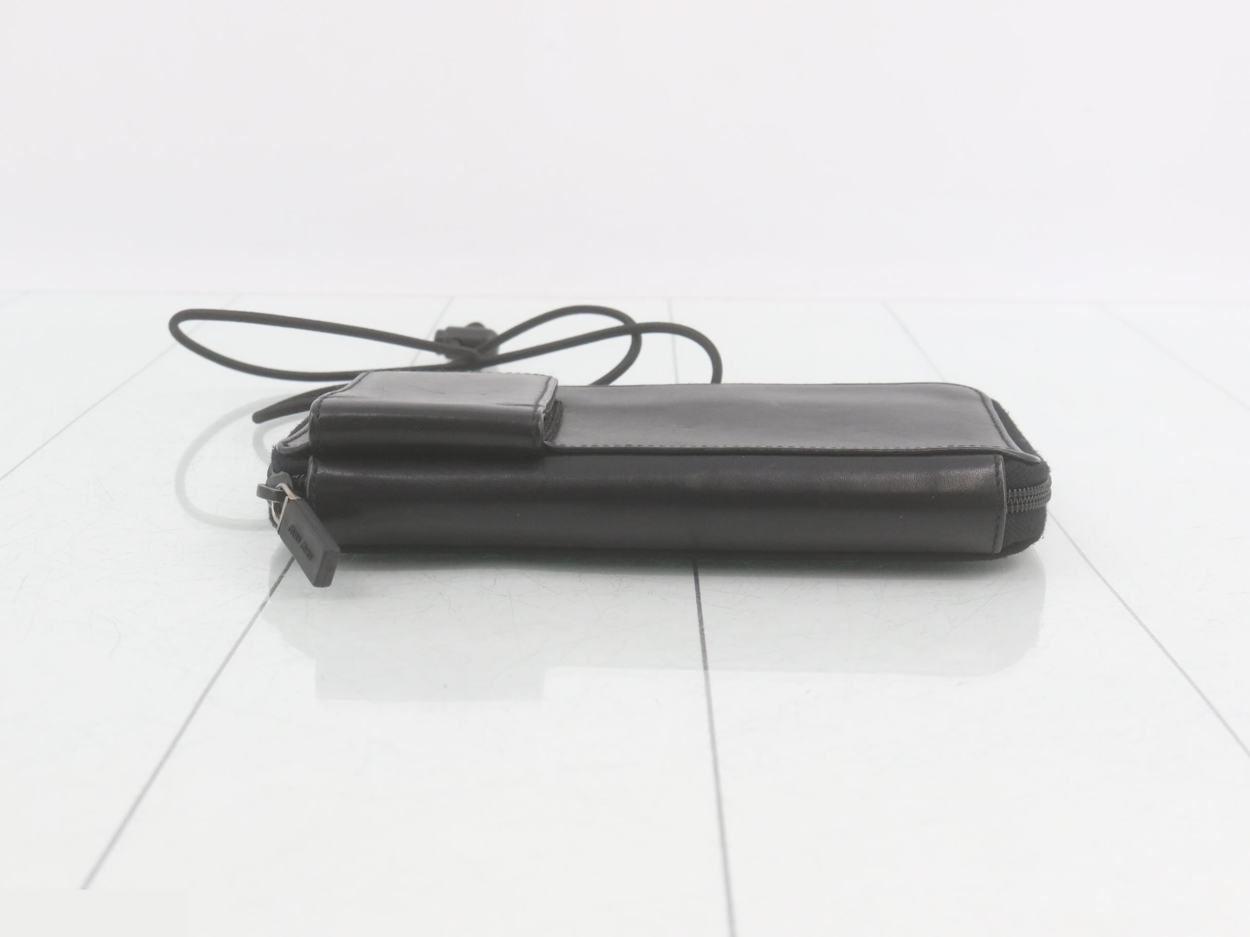Archive Wallet Shoulder — view 3