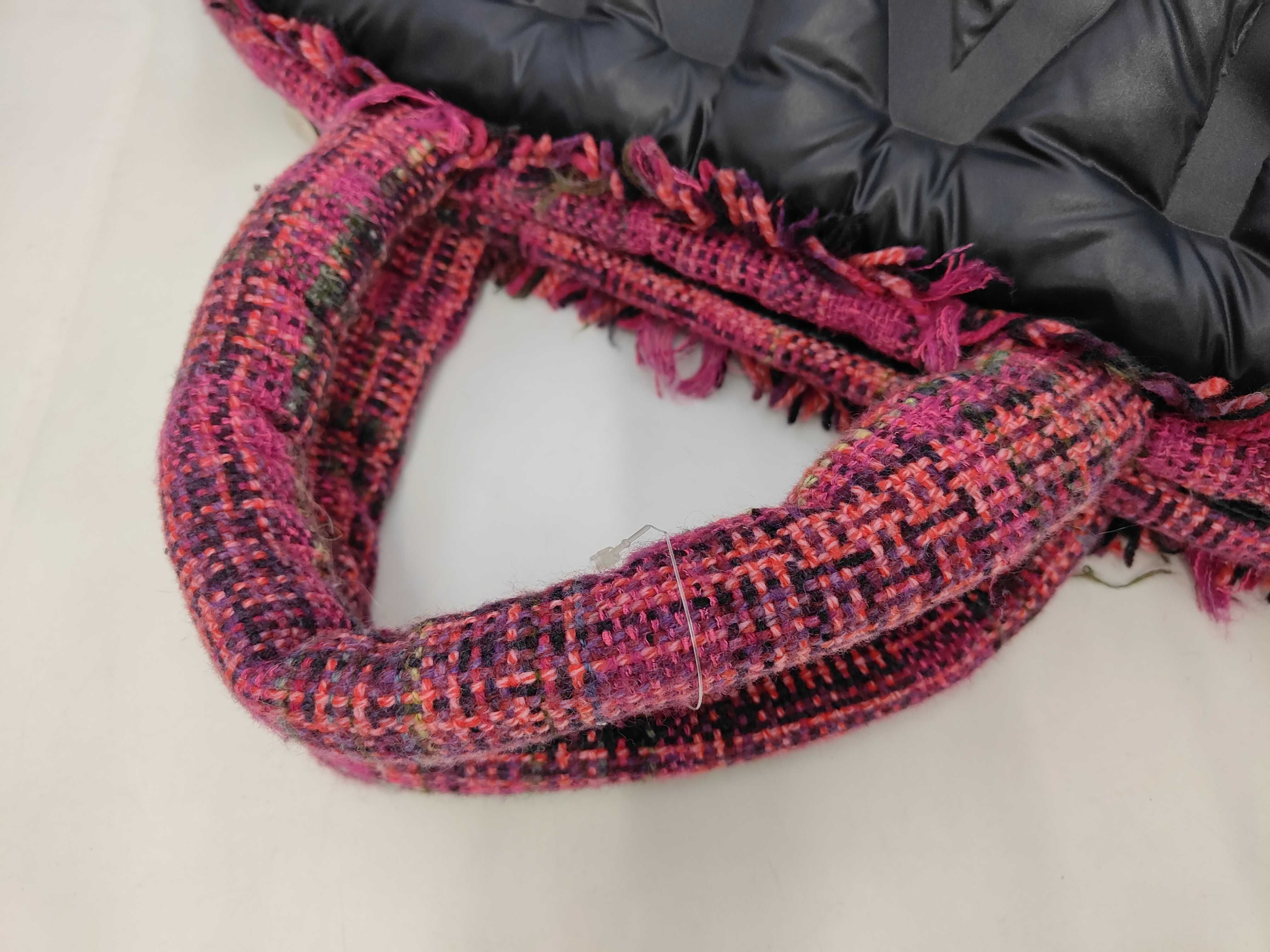Doudoune Coconeige Tweed Handbag — view 5