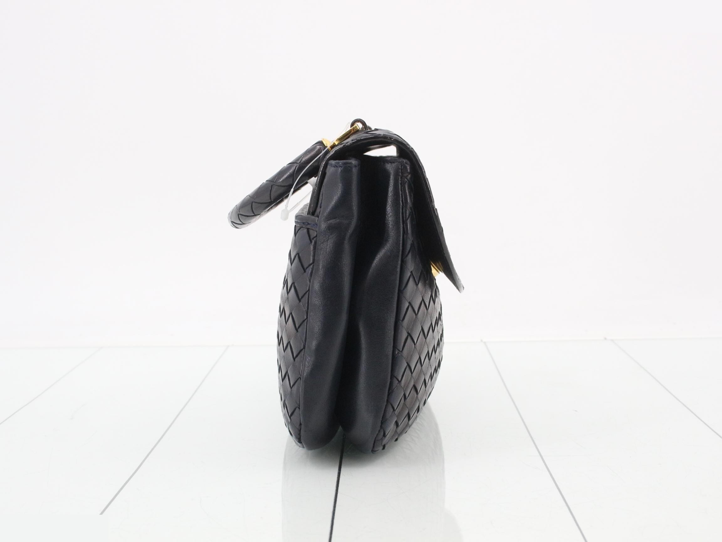 Intrecciato (bag) / Handbag — view 4