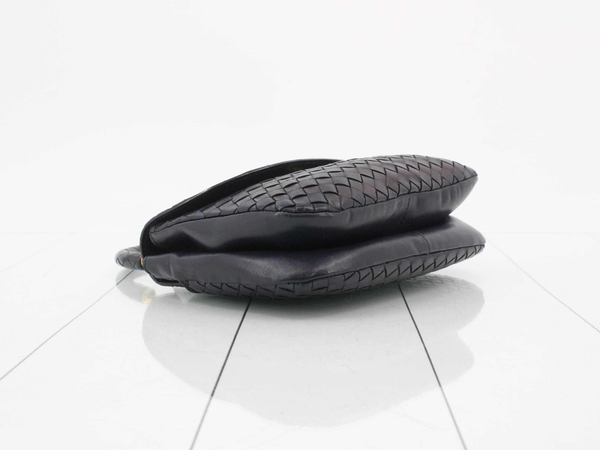 Intrecciato (bag) / Handbag — view 5