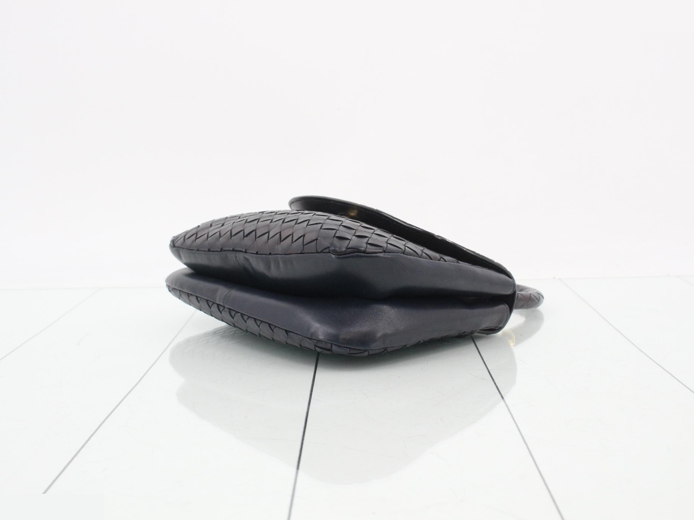 Intrecciato (bag) / Handbag — view 6