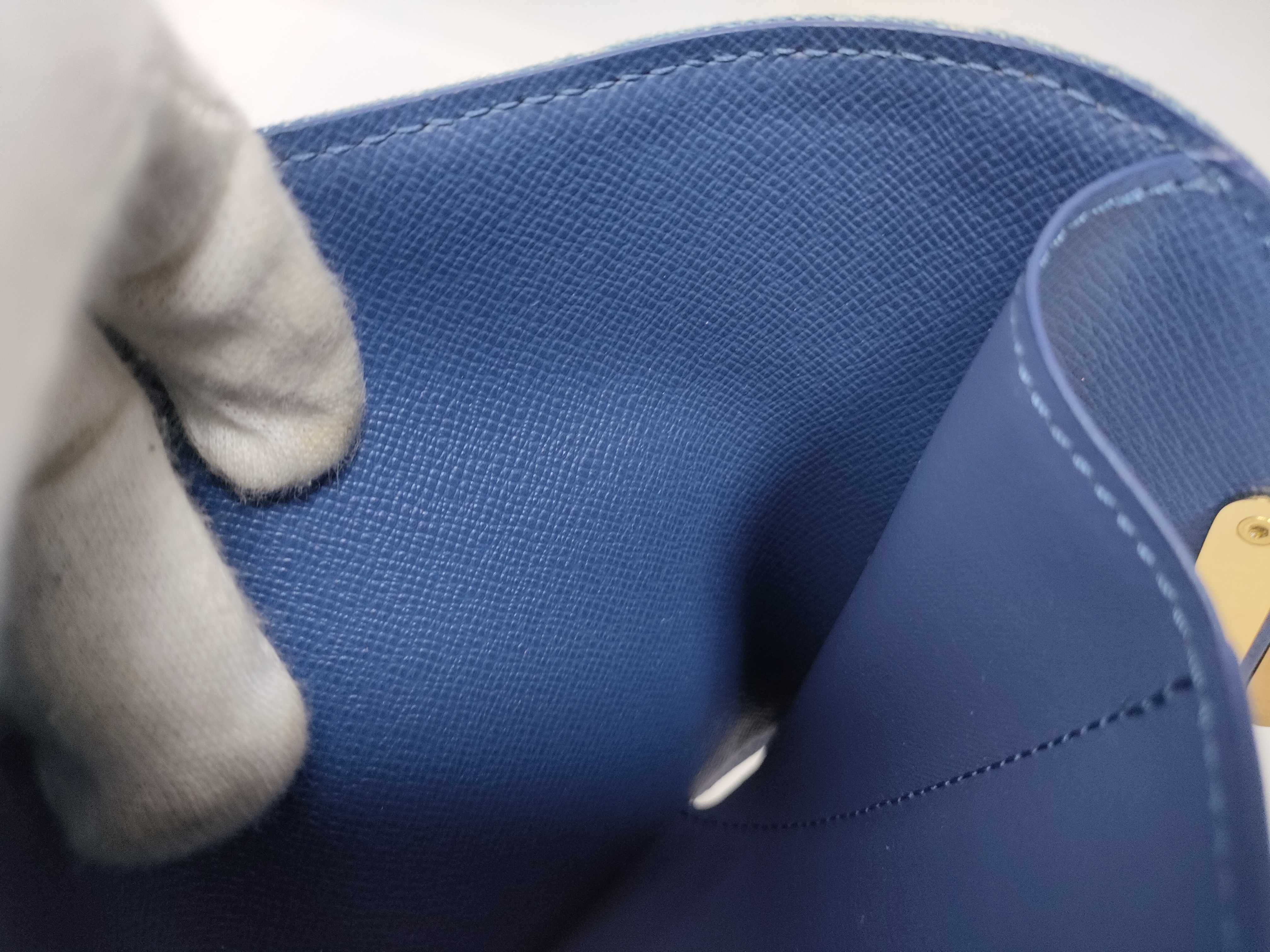 Monogram Remix Portefeuille Victorine Wallet — view 11
