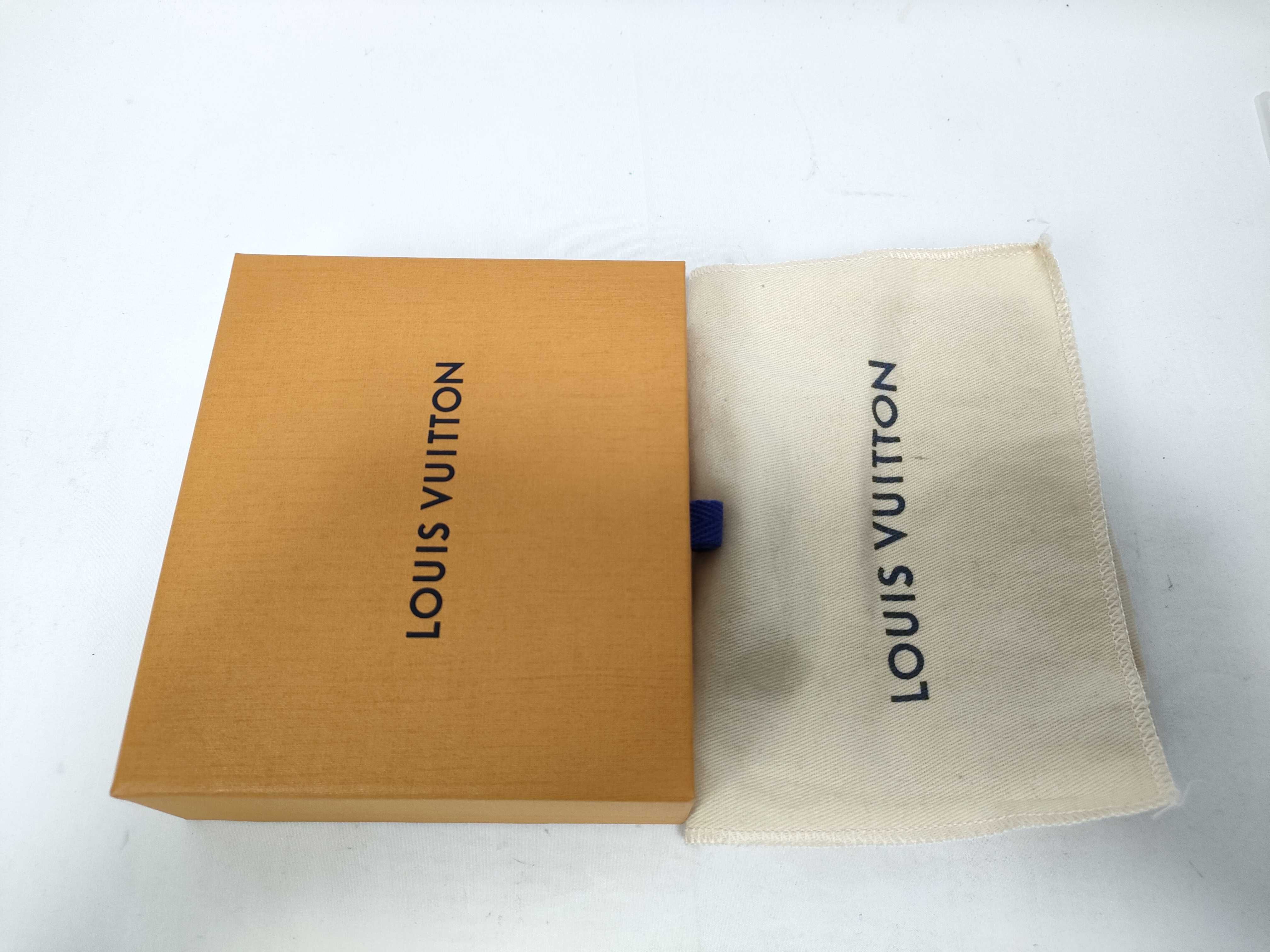 Monogram Remix Portefeuille Victorine Wallet — view 14