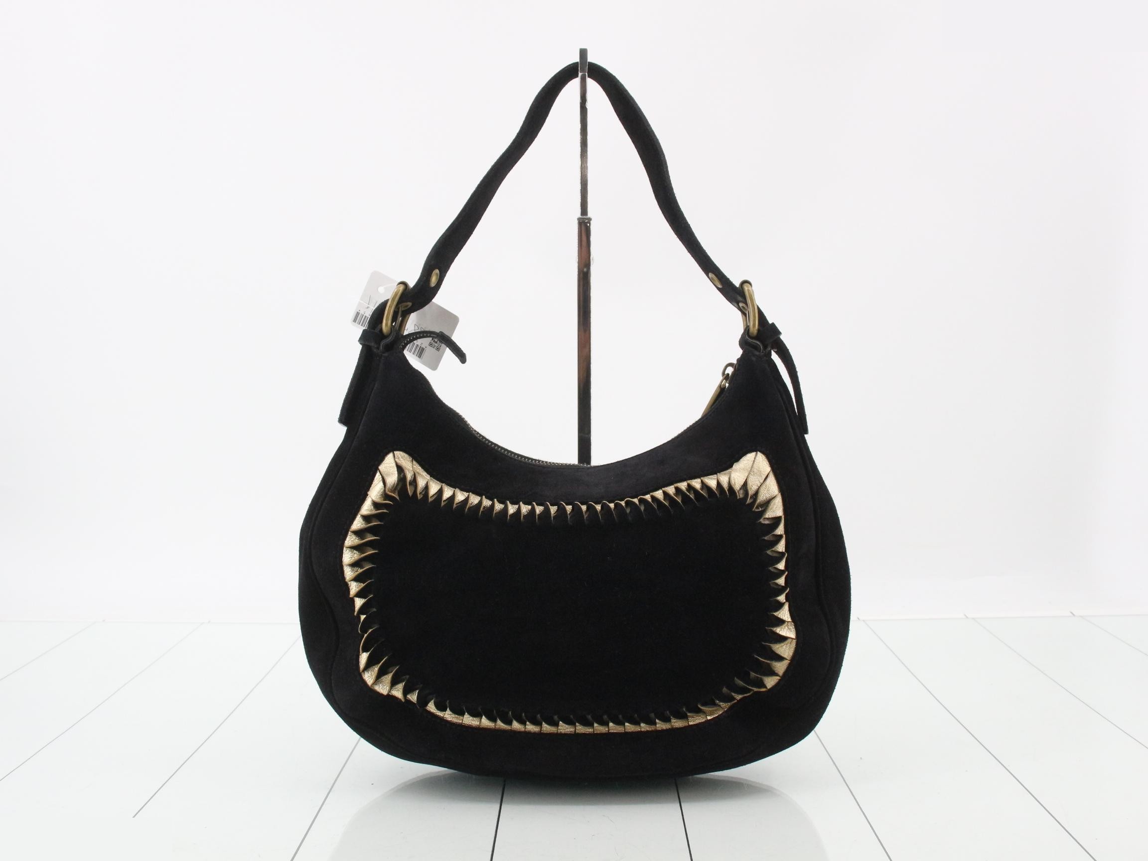 Suede - Other Line - Bags & Shoulder Bags — view 2