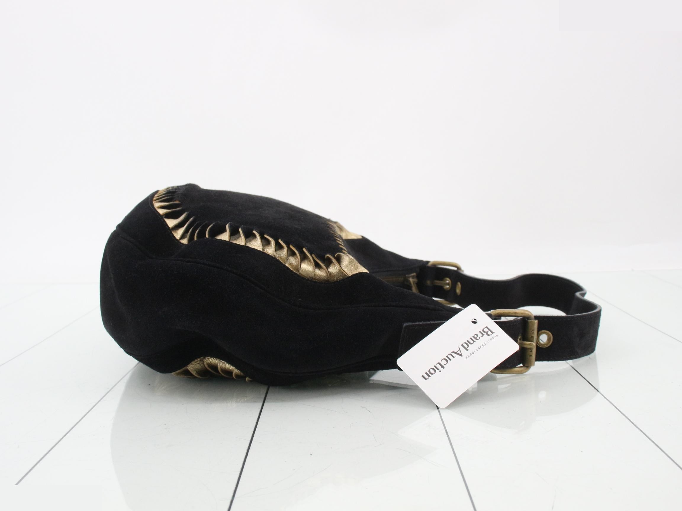 Suede - Other Line - Bags & Shoulder Bags — view 3