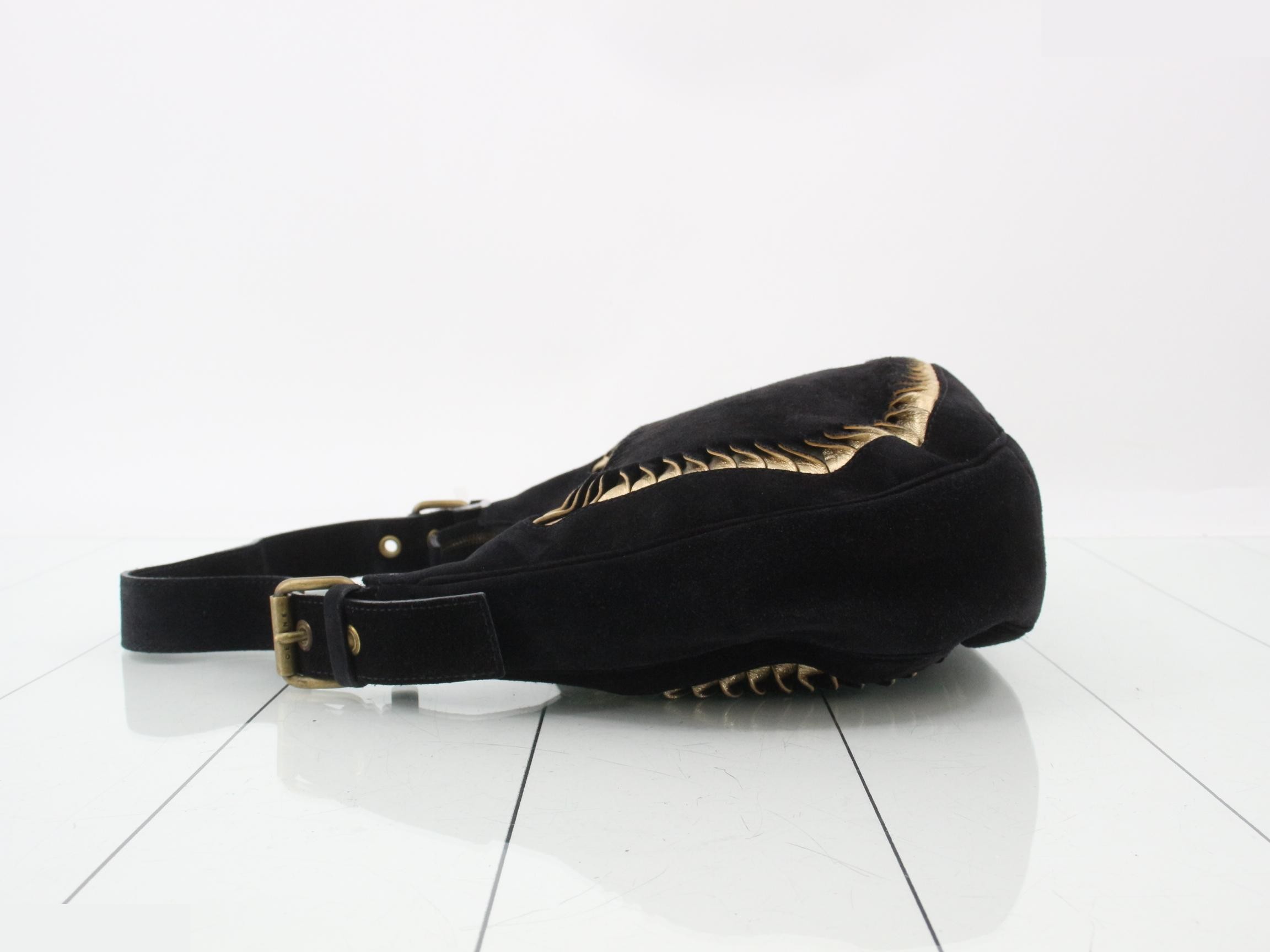 Suede - Other Line - Bags & Shoulder Bags — view 4