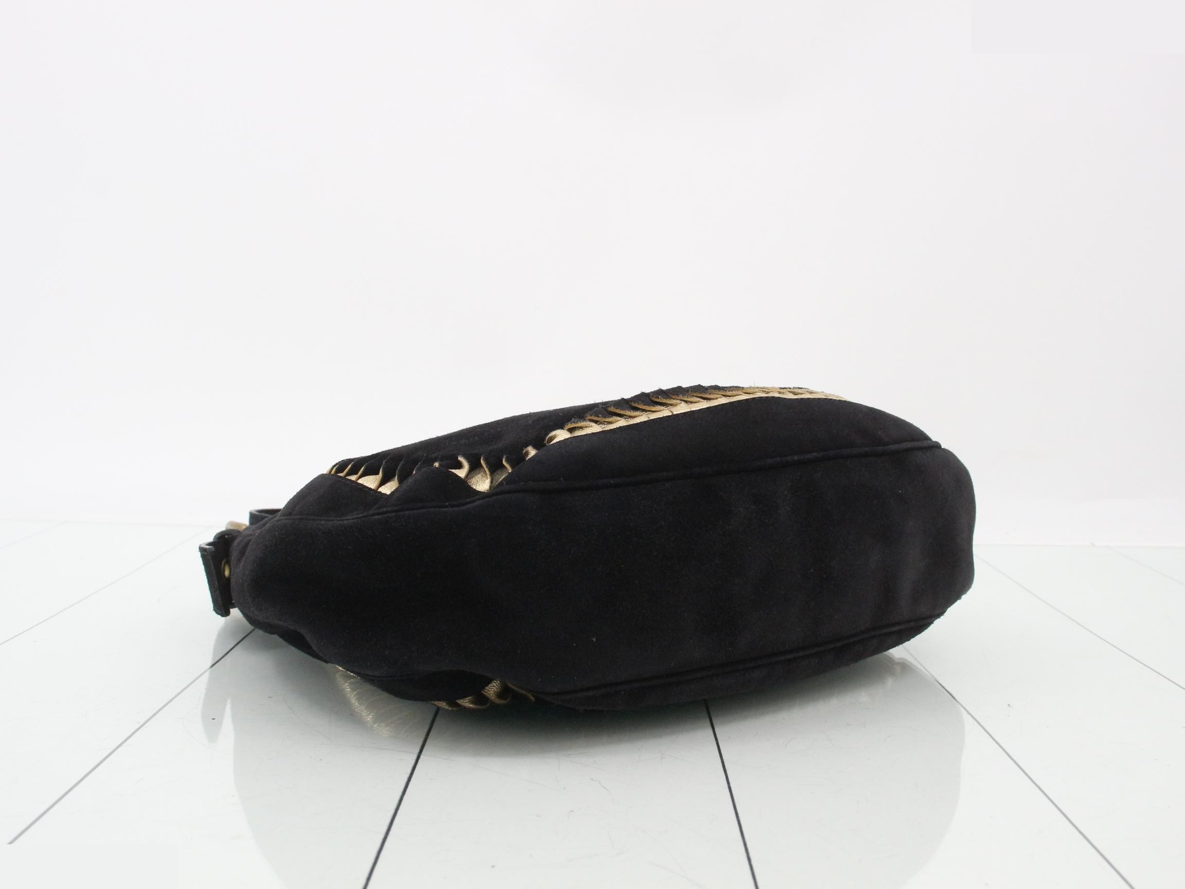 Suede - Other Line - Bags & Shoulder Bags — view 5