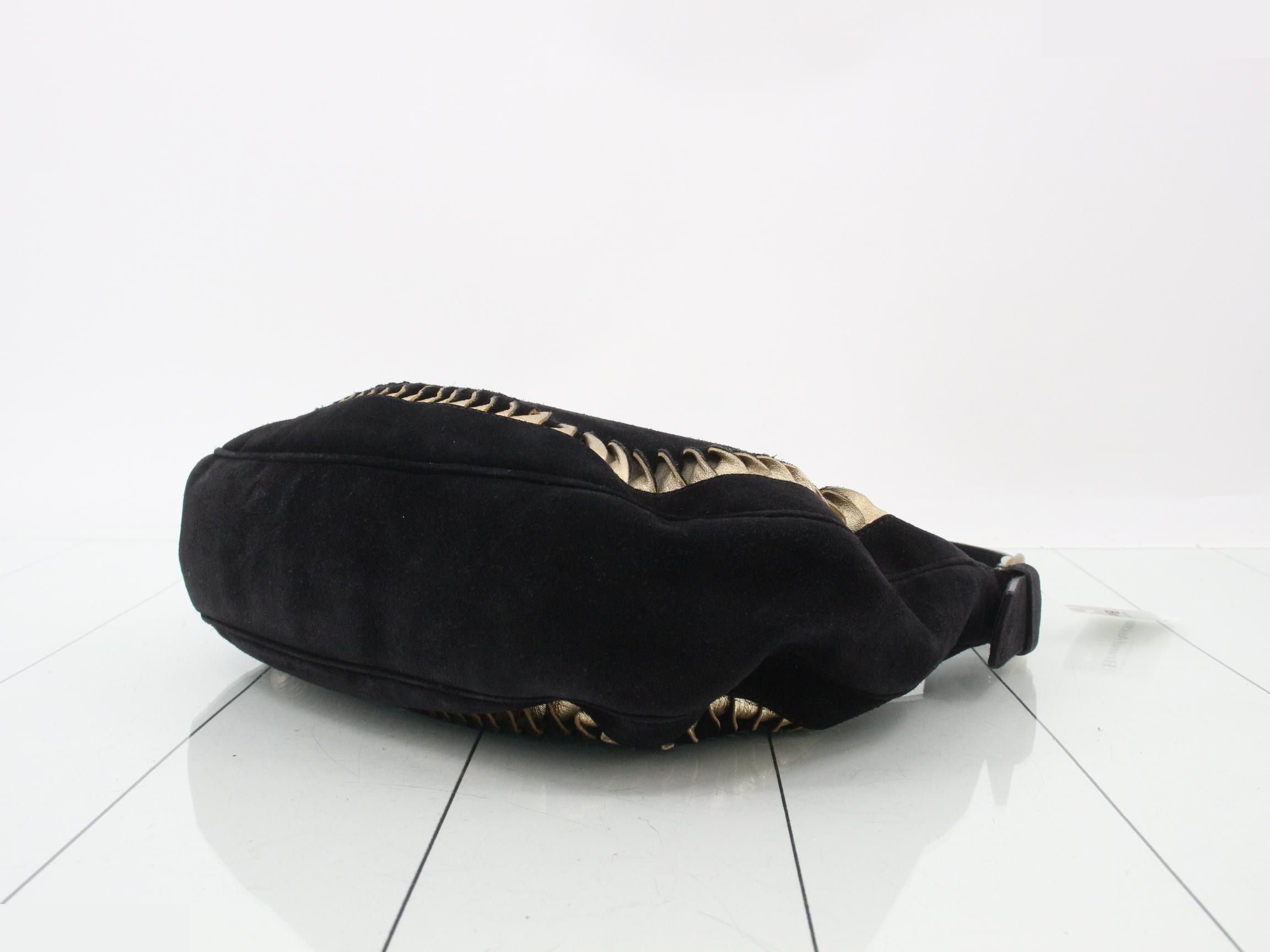 Suede - Other Line - Bags & Shoulder Bags — view 6