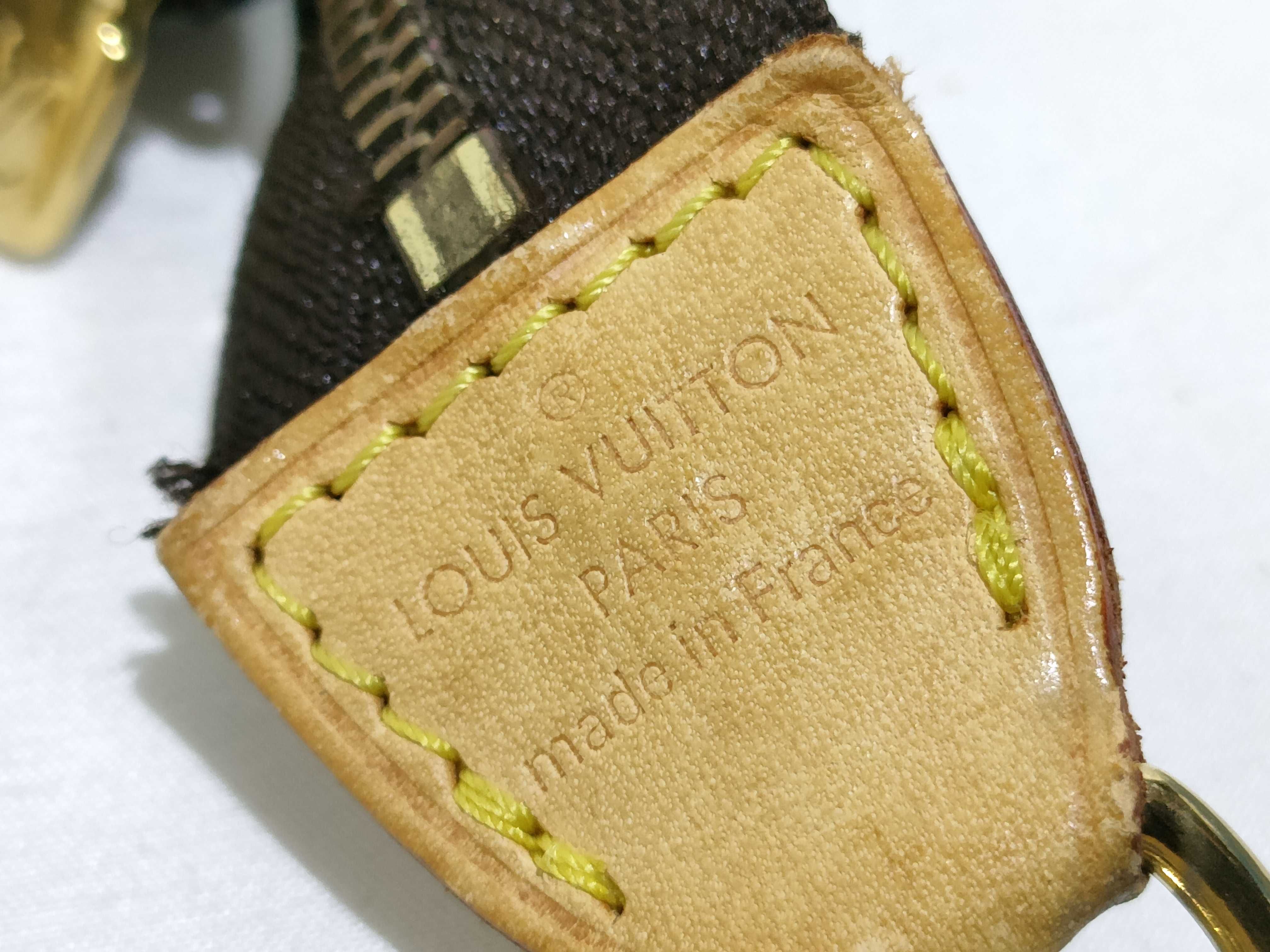 M95567 Shoulder Bag — view 11
