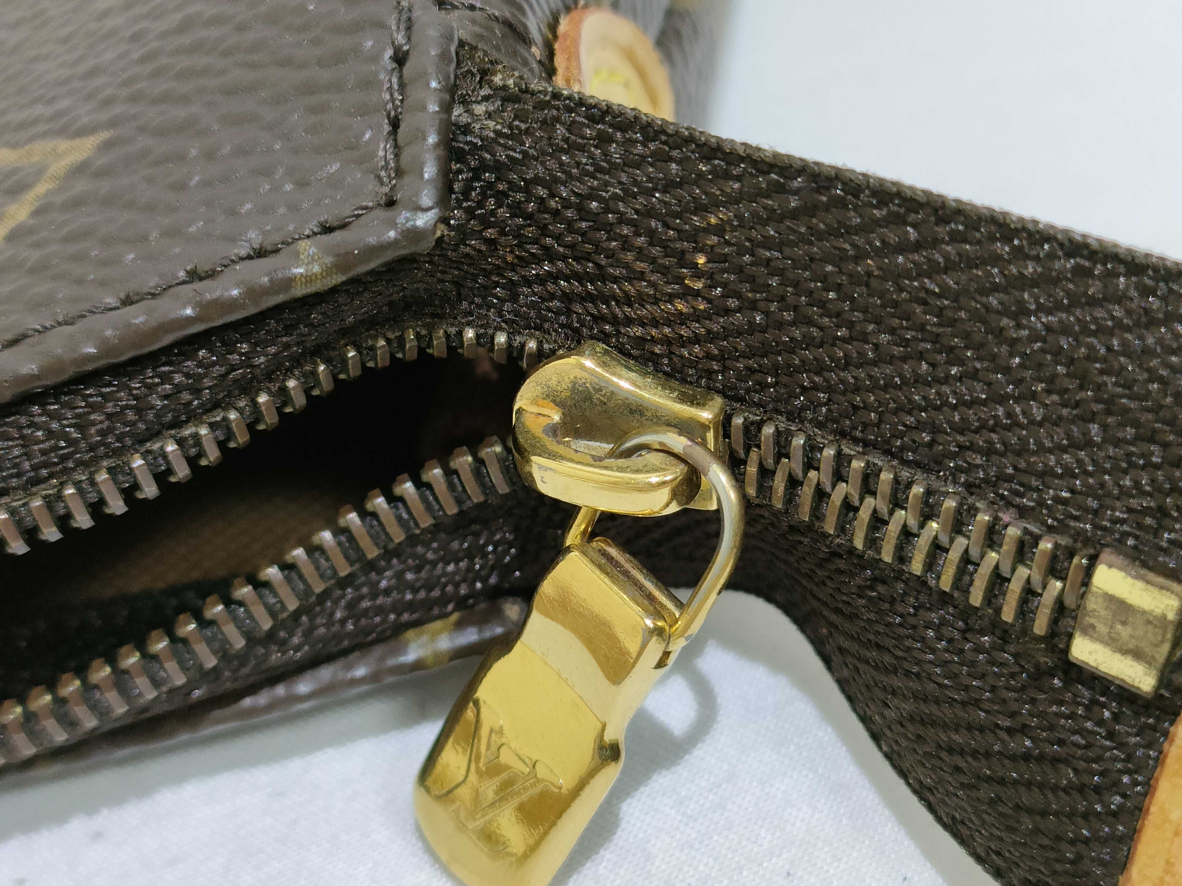 M95567 Shoulder Bag — view 12