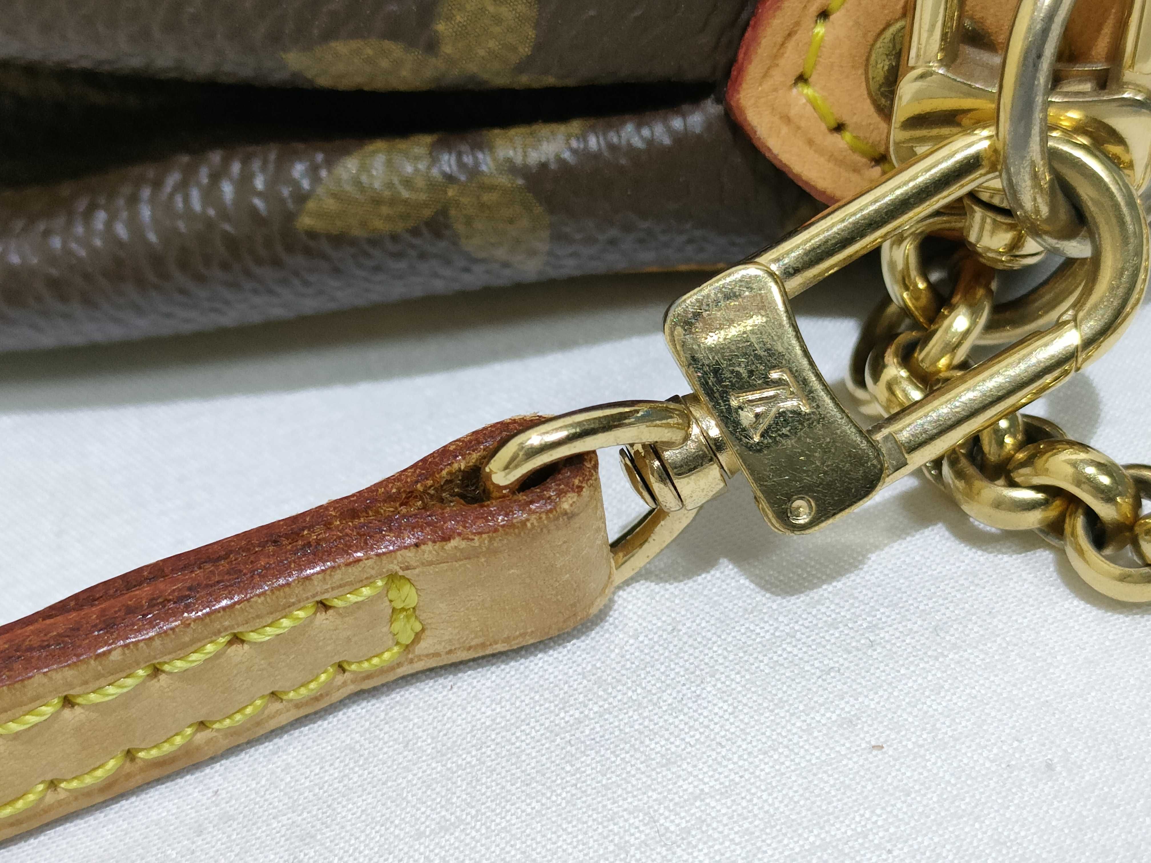 M95567 Shoulder Bag — view 14