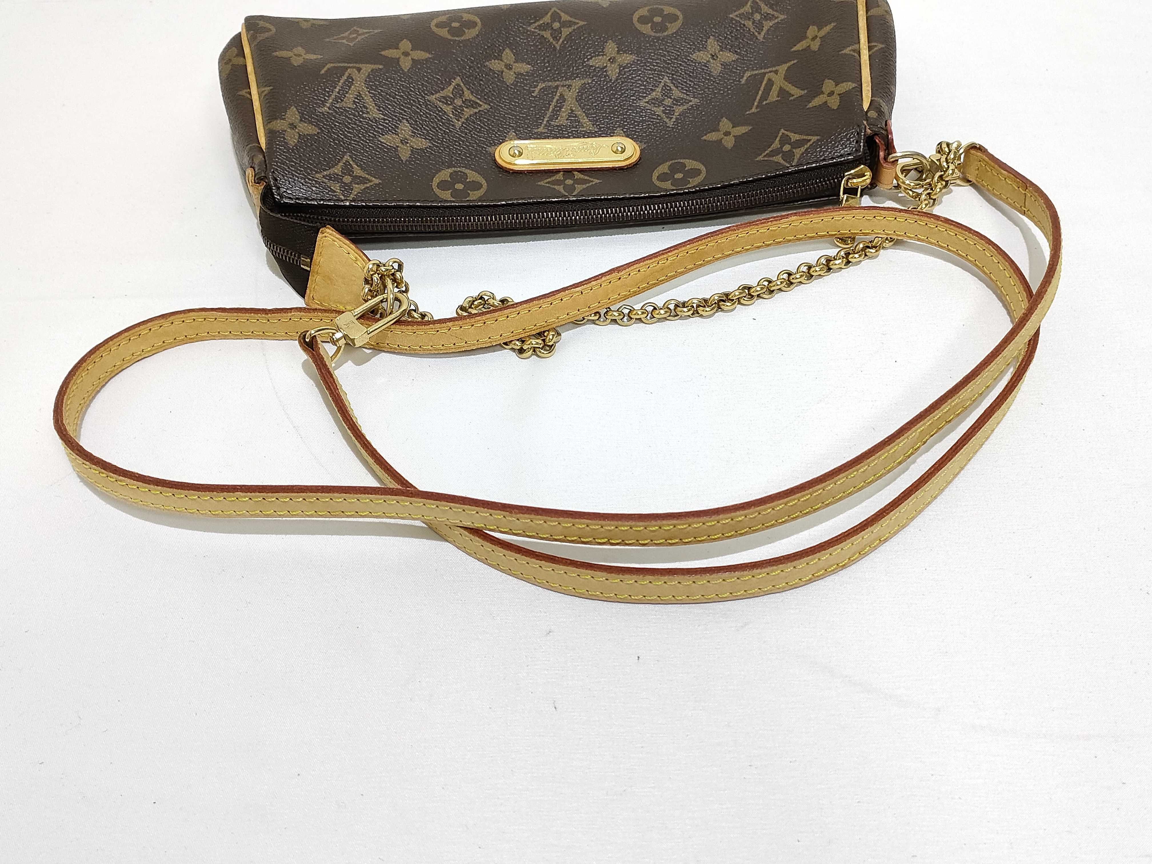 M95567 Shoulder Bag — view 3