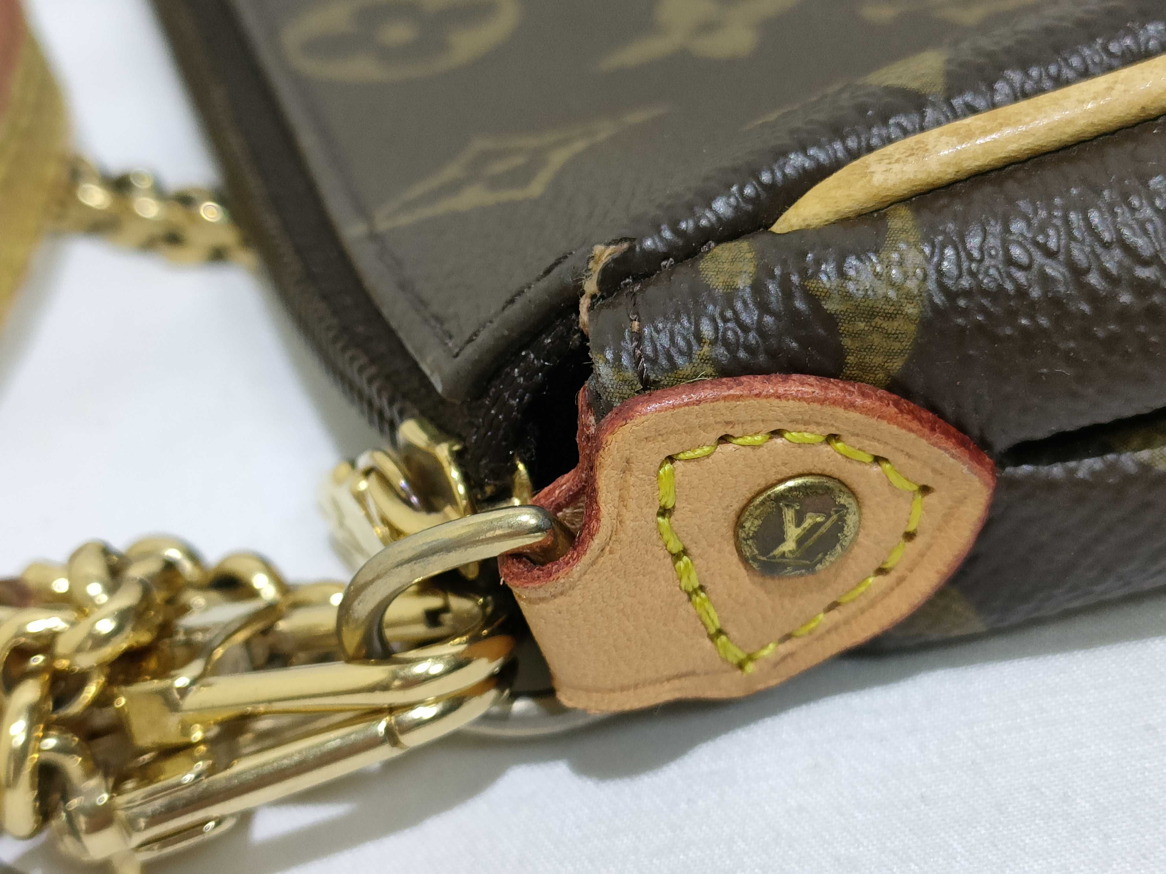 M95567 Shoulder Bag — view 5