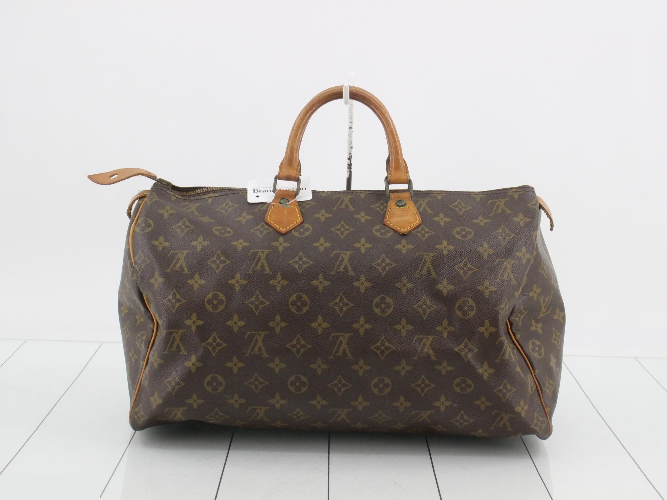 Speedy 40 — view 2