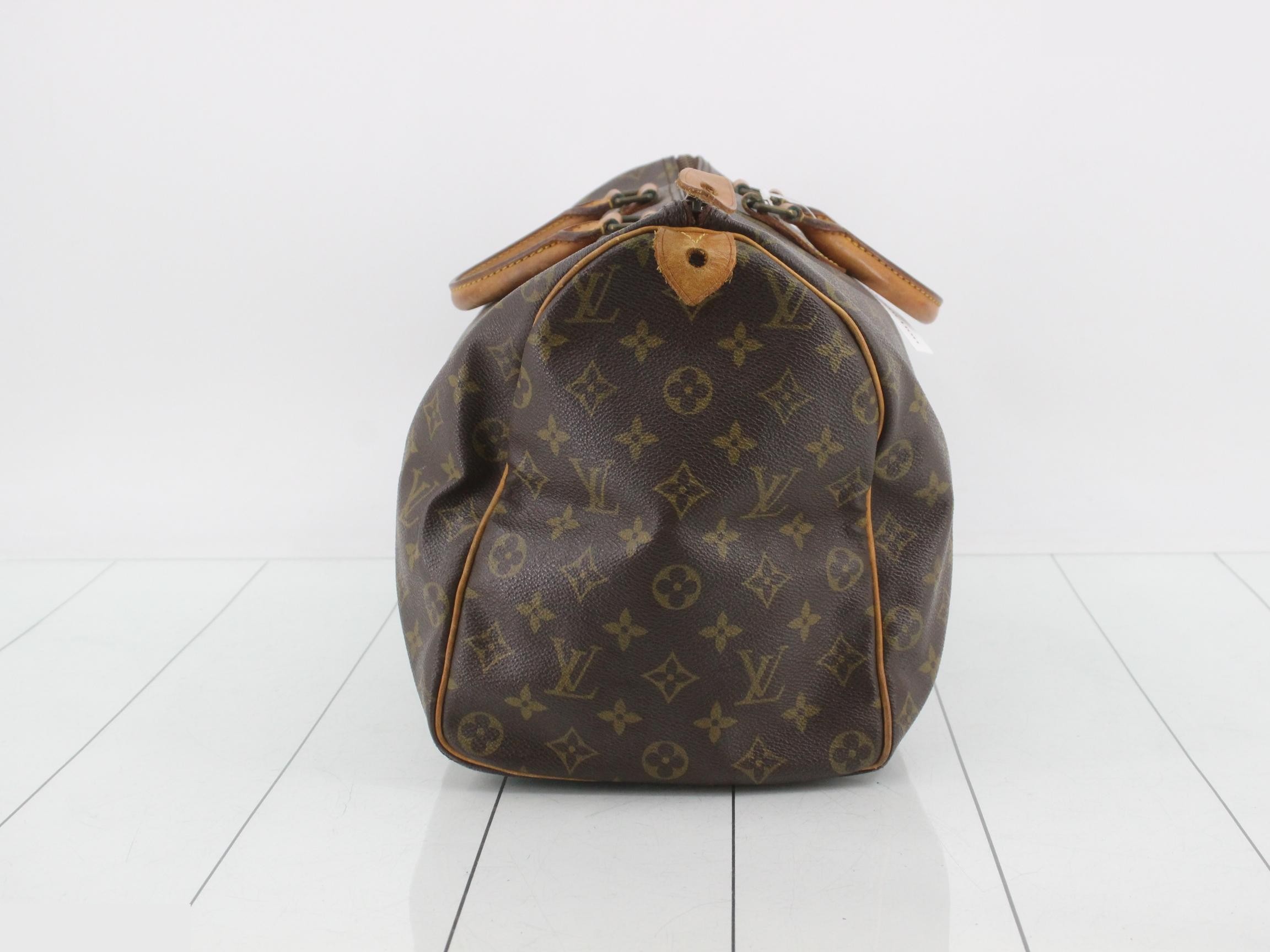 Speedy 40 — view 3