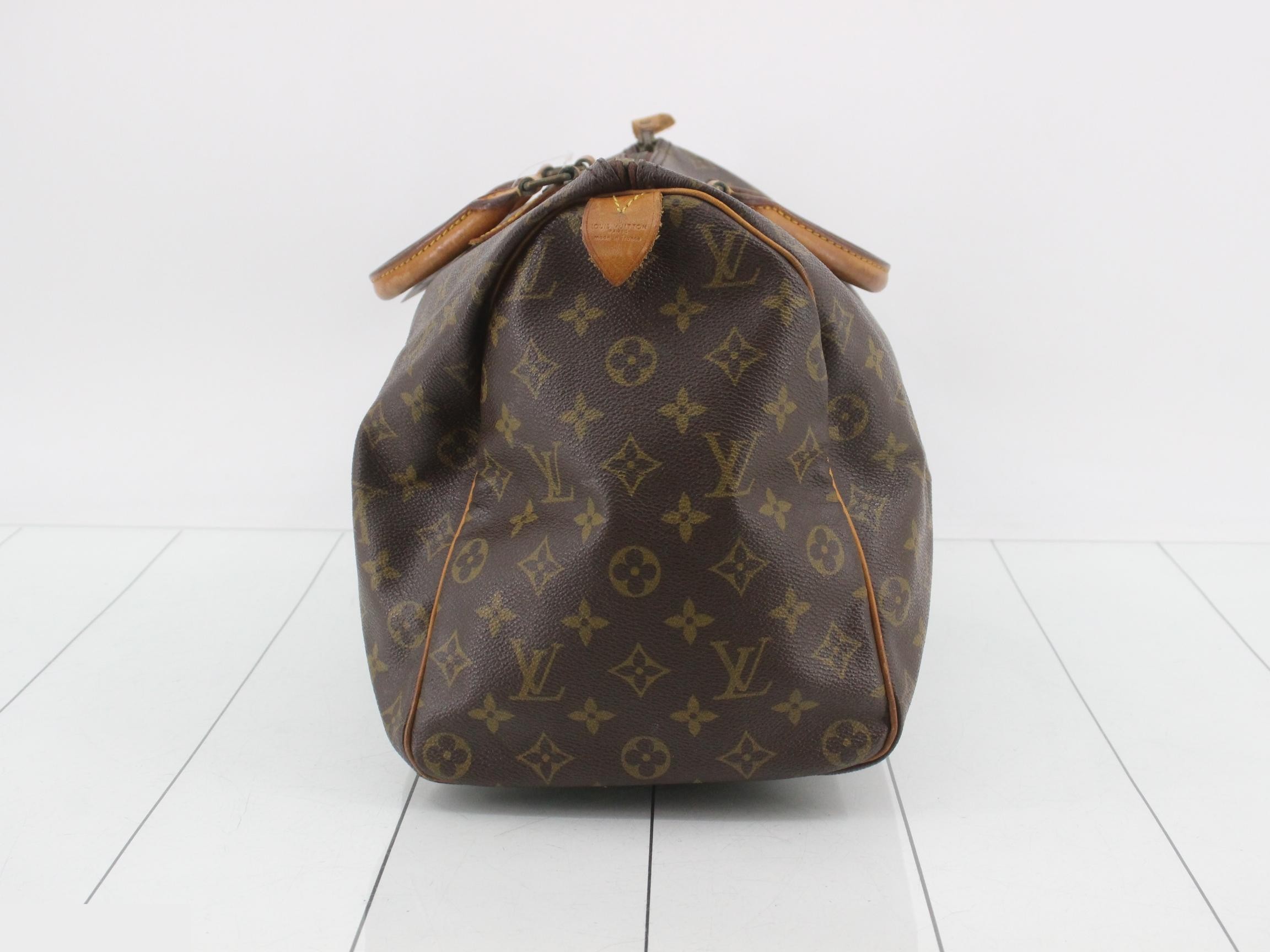 Speedy 40 — view 4